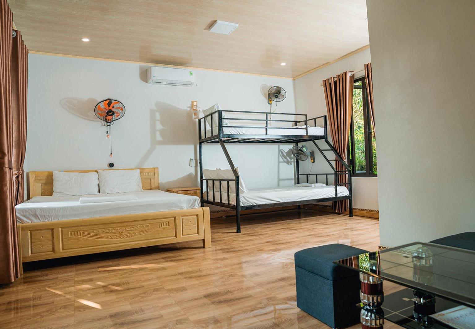 Family Bungalow