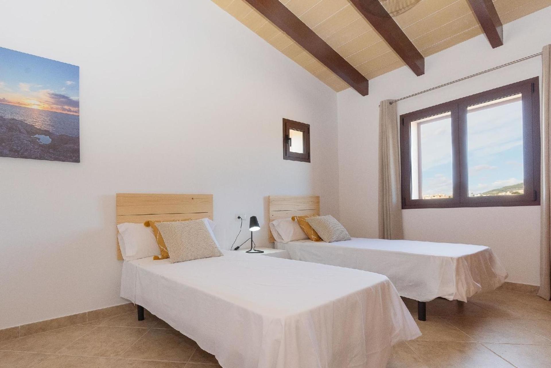 Casa de Vacaciones