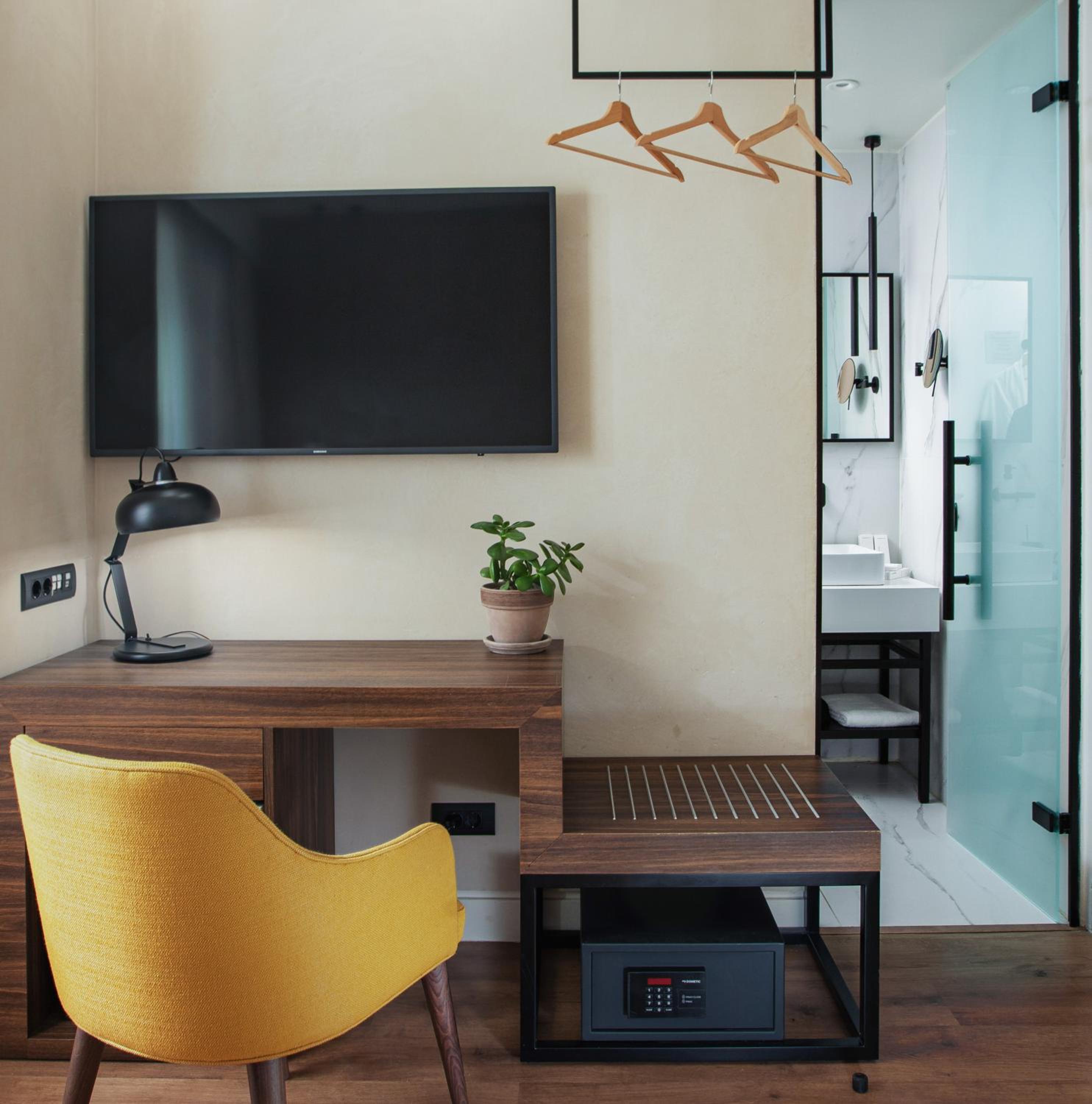 Signature Room with Veranda photo 2