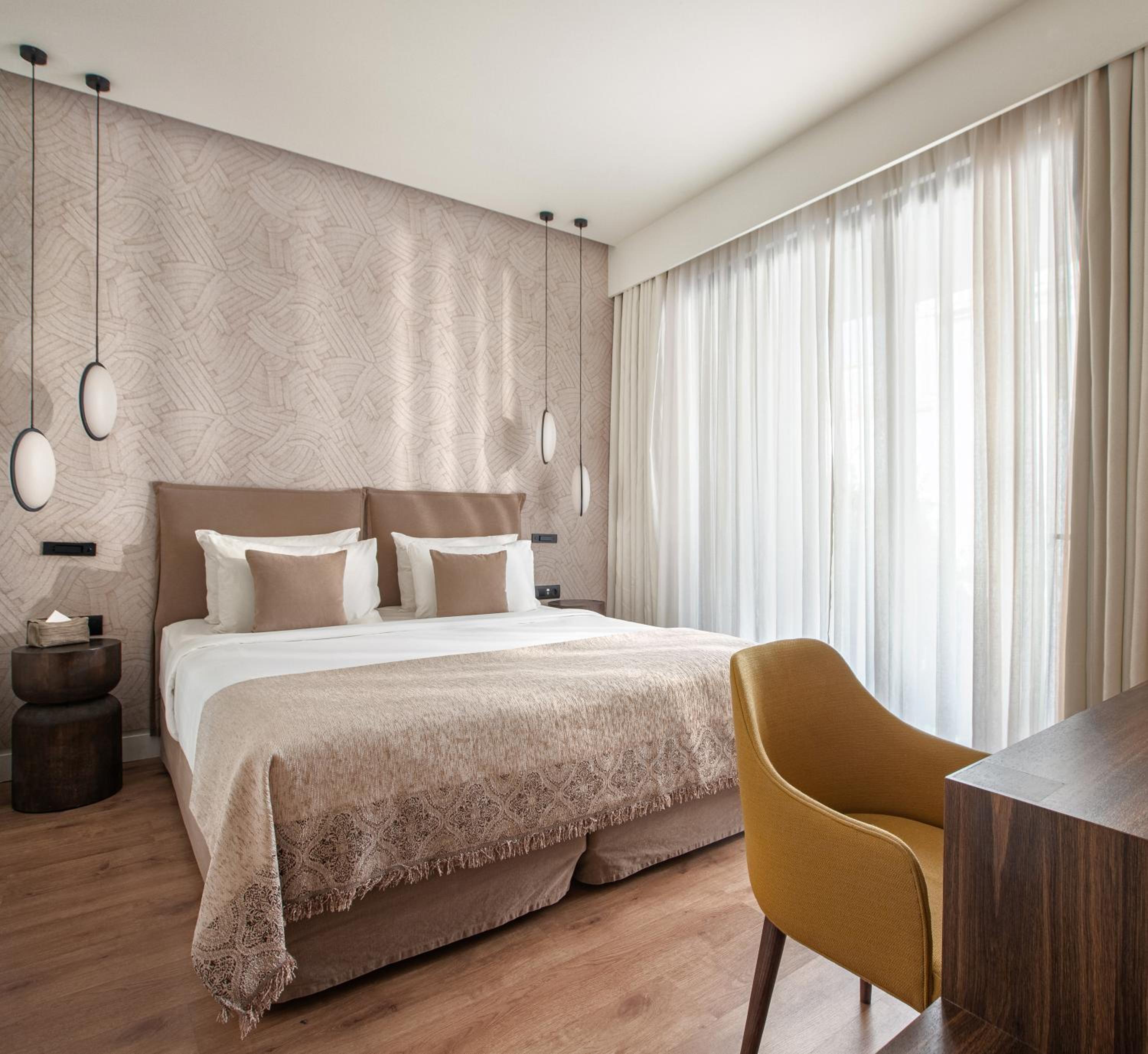Signature Room with Veranda