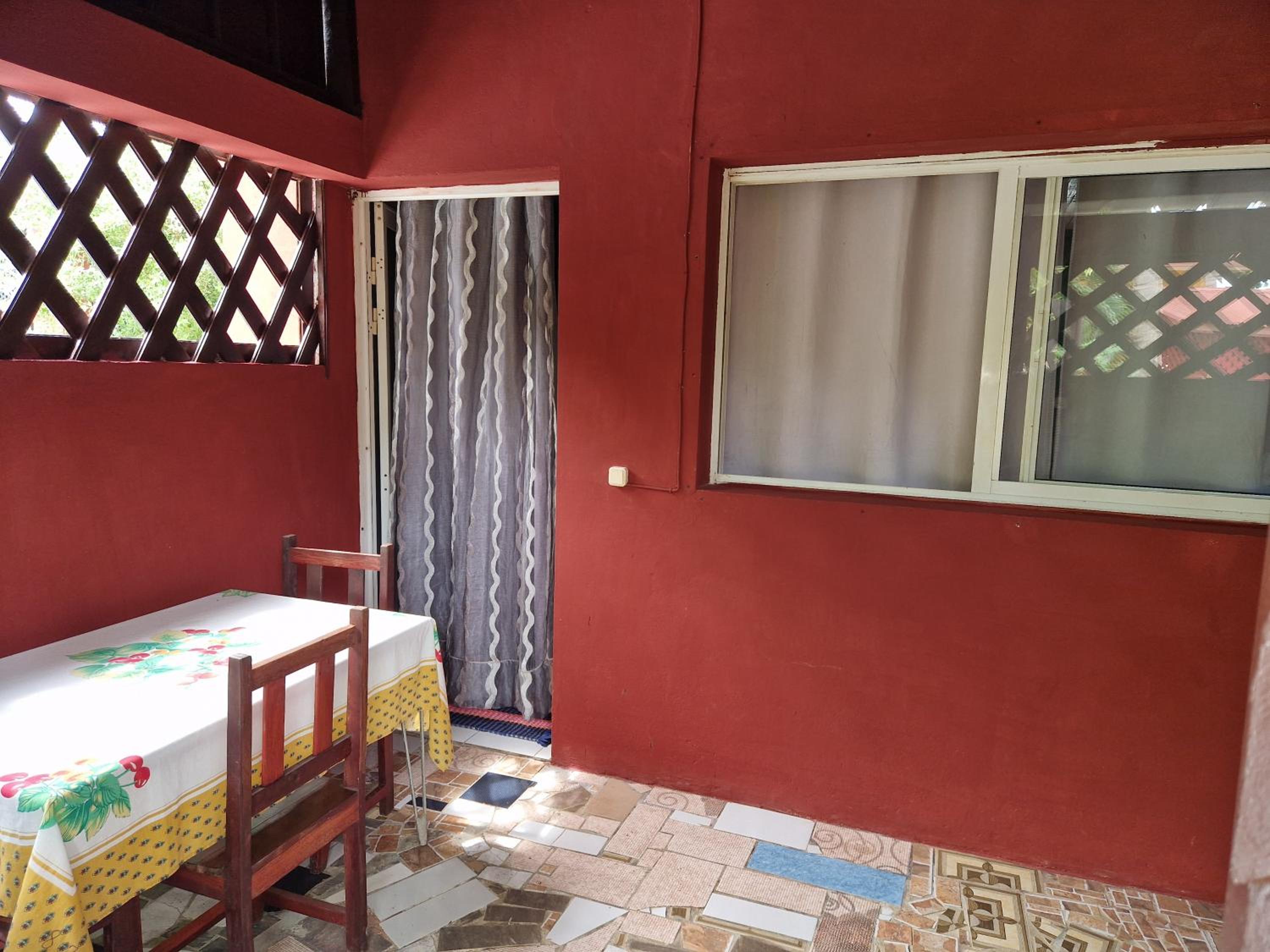 Double Room With Pool View photo 2