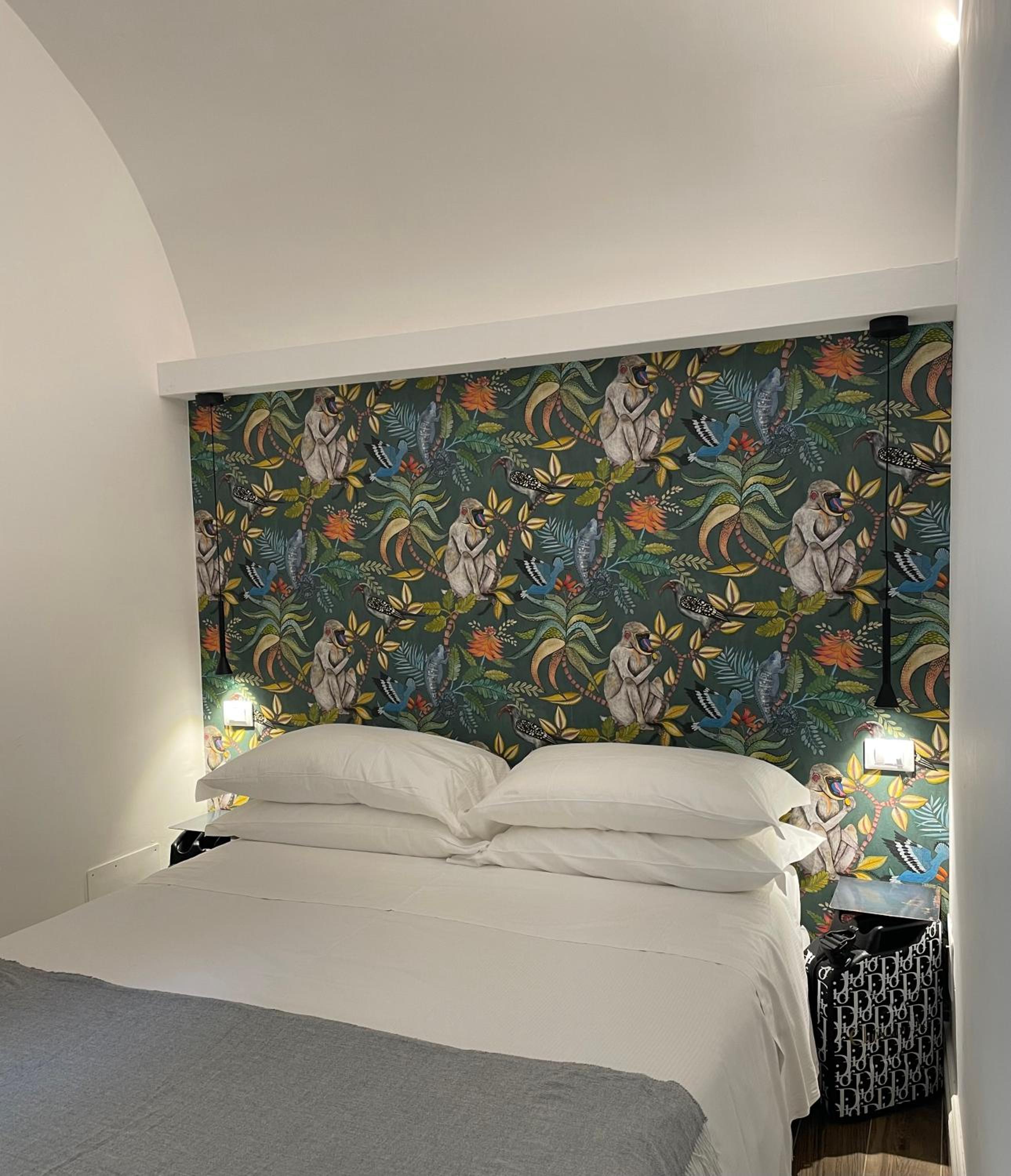 Small Double Room photo 2