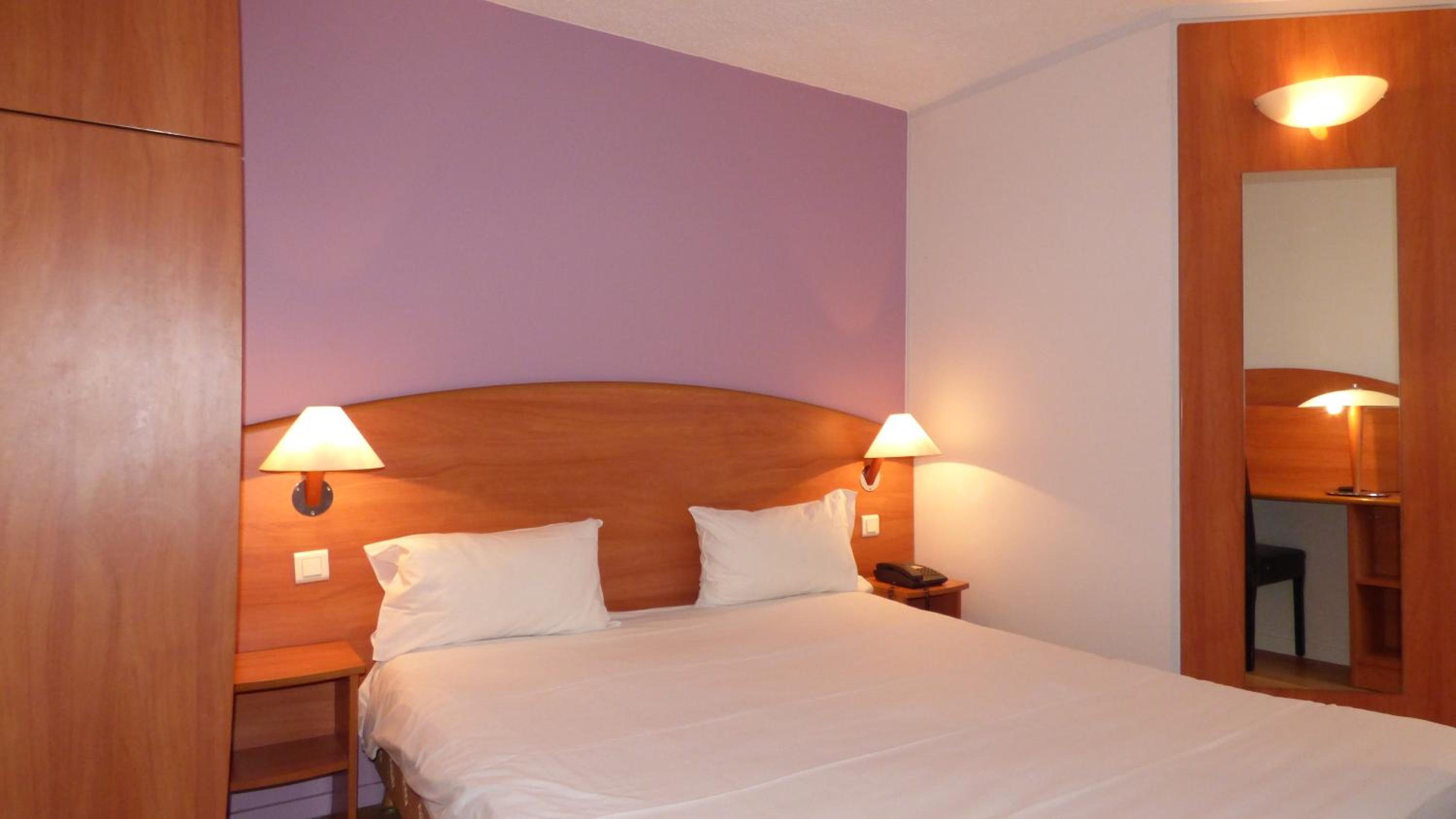 Double Room - Photo 3
