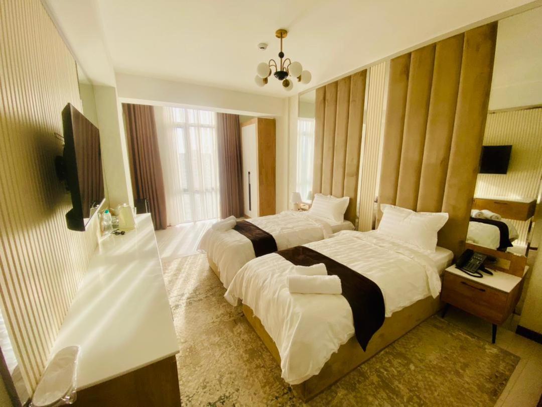 Twin Room photo 1