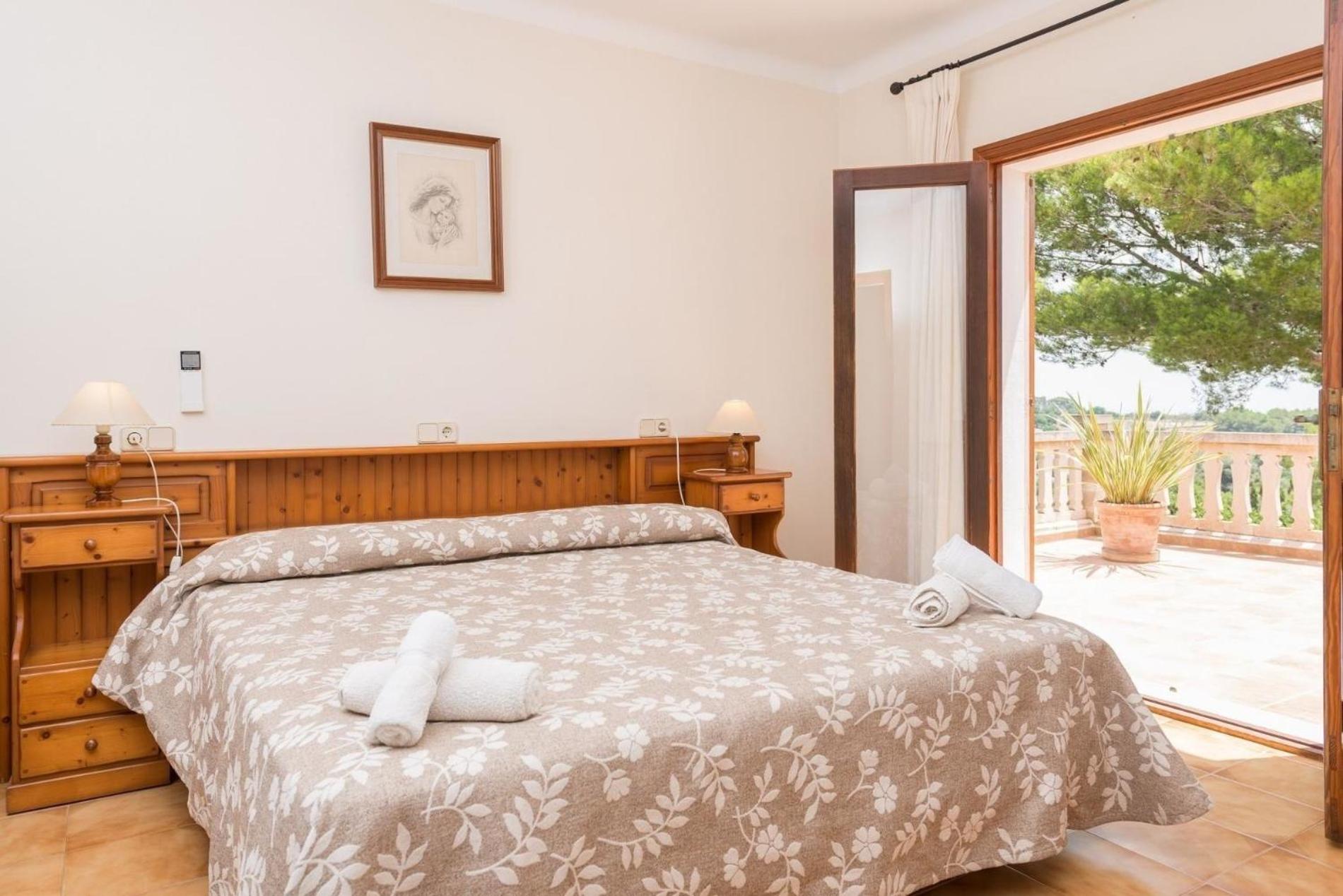 Casa de vacaciones