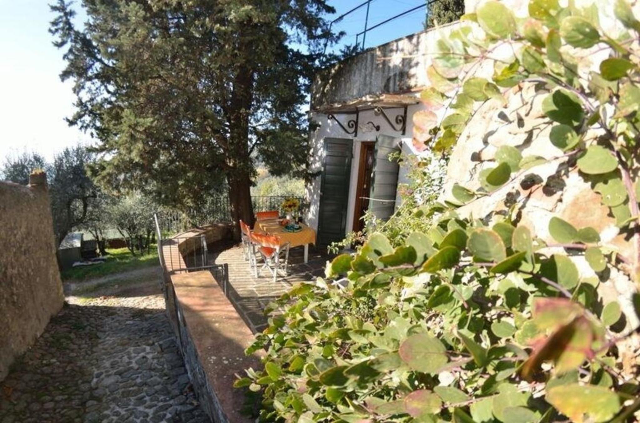 Holiday Home photo 2
