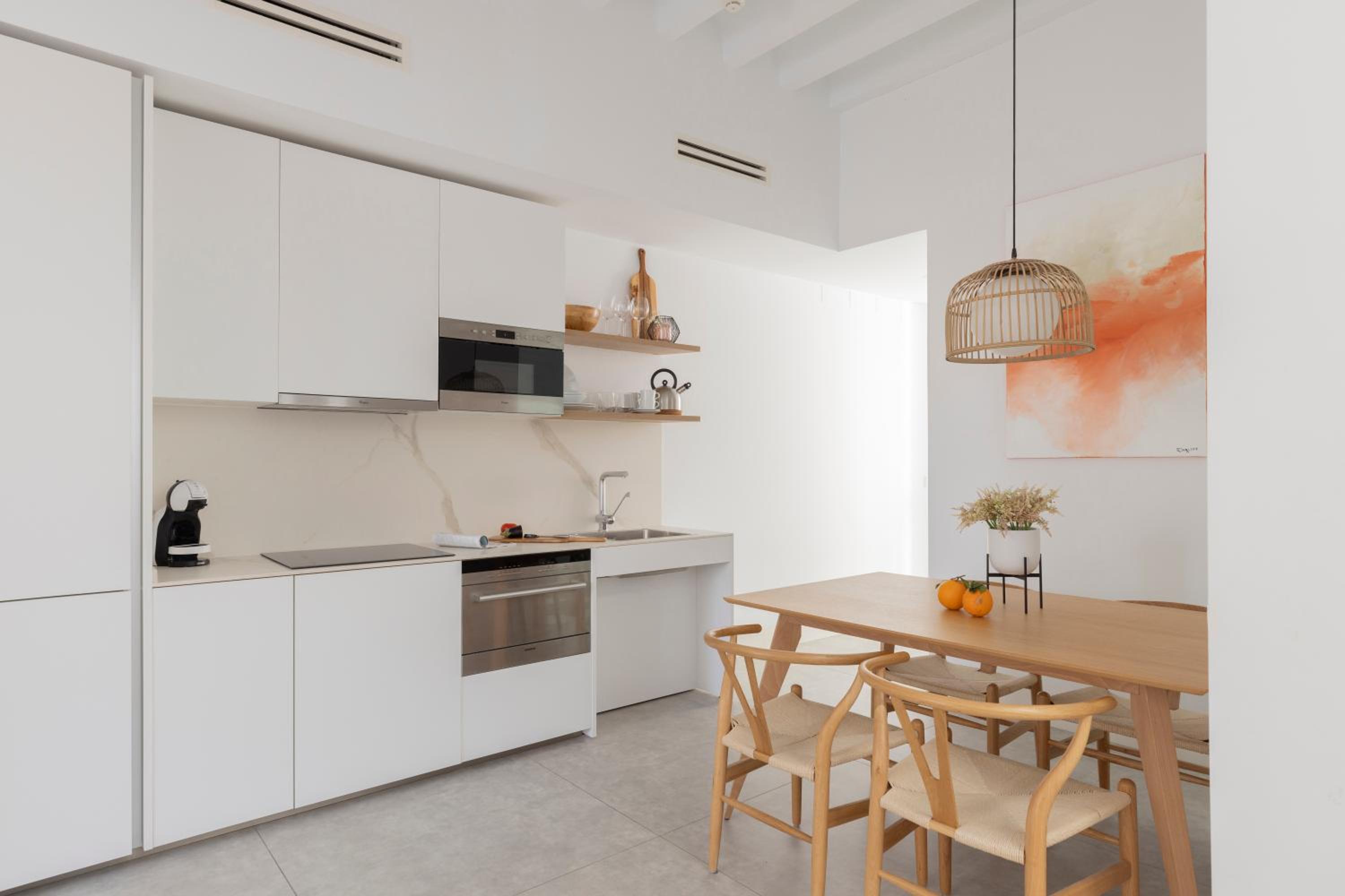 Apartamento Grande 2º photo 2