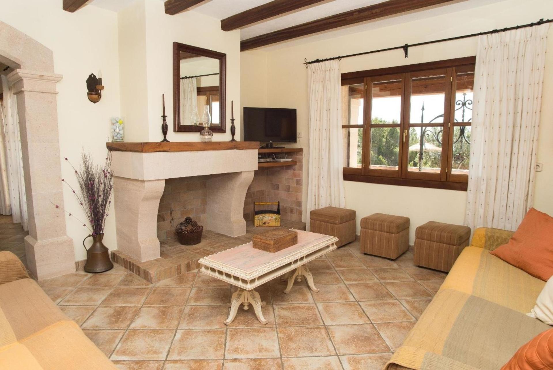 Casa de Vacaciones
