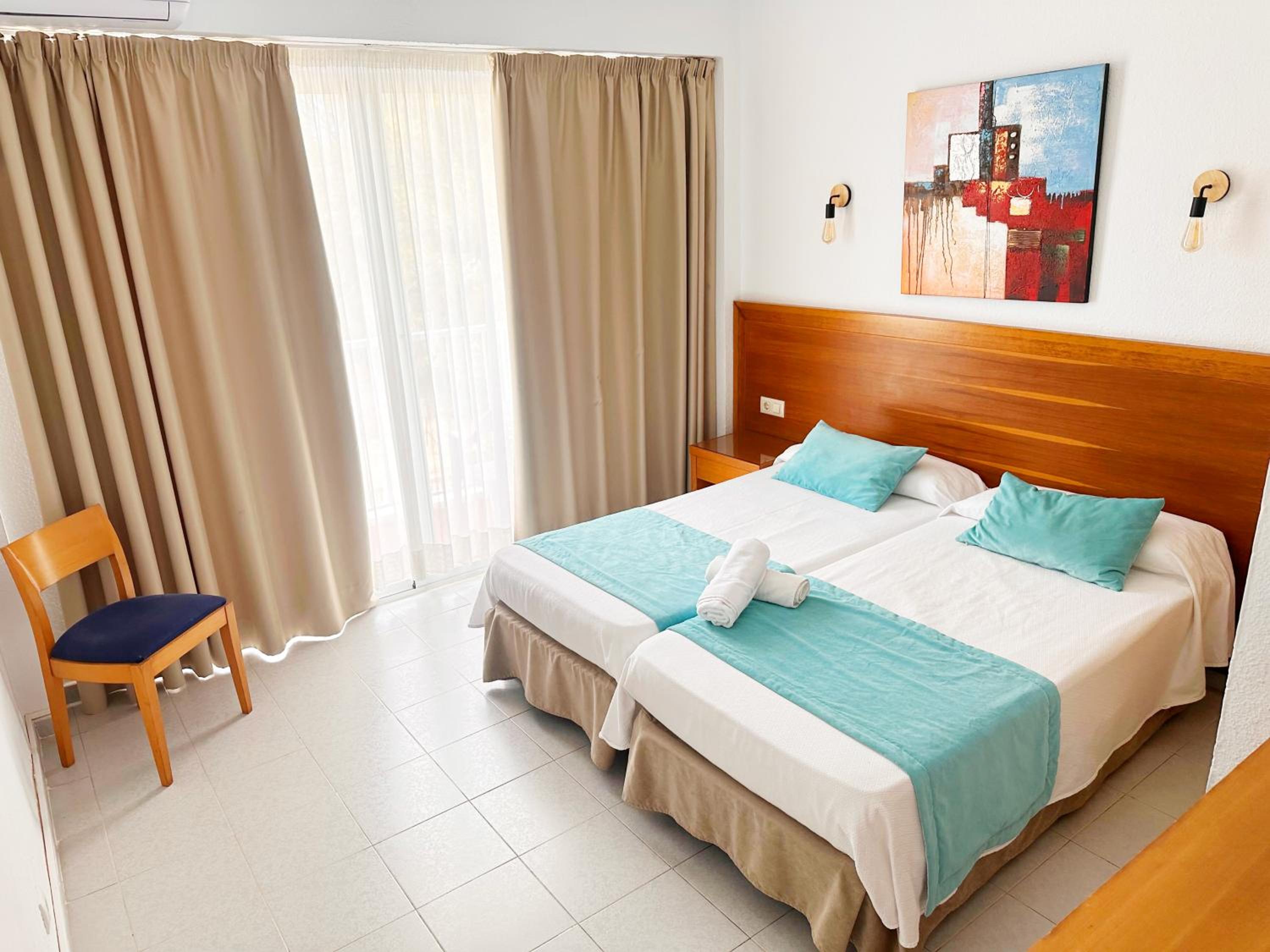 Habitación Doble