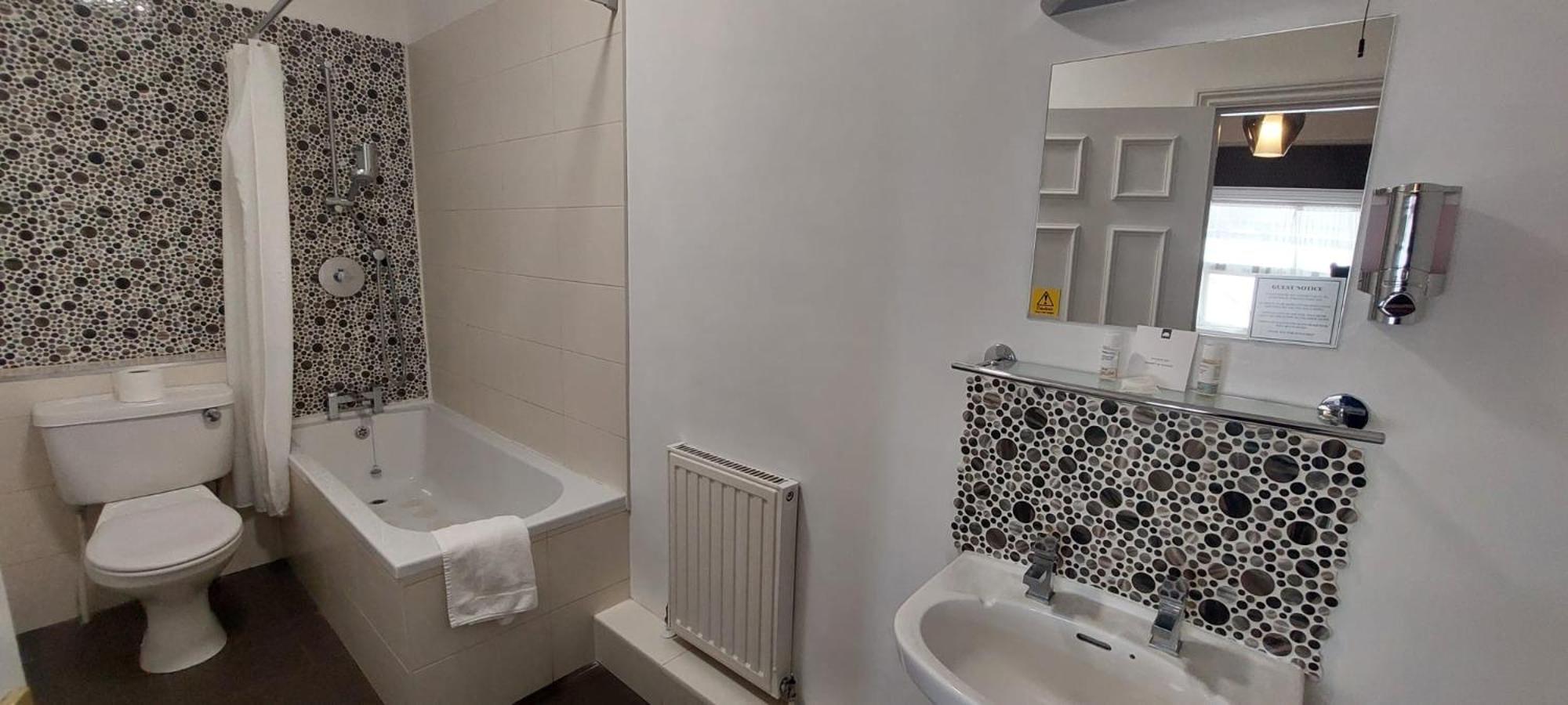 Deluxe Double Room with Sea View photo 2