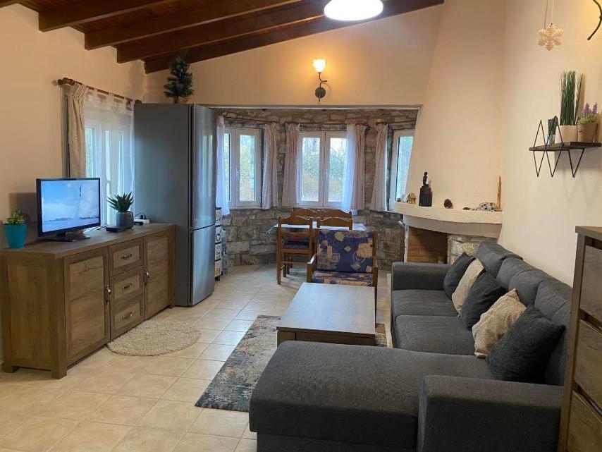 Two-Bedroom House photo 1