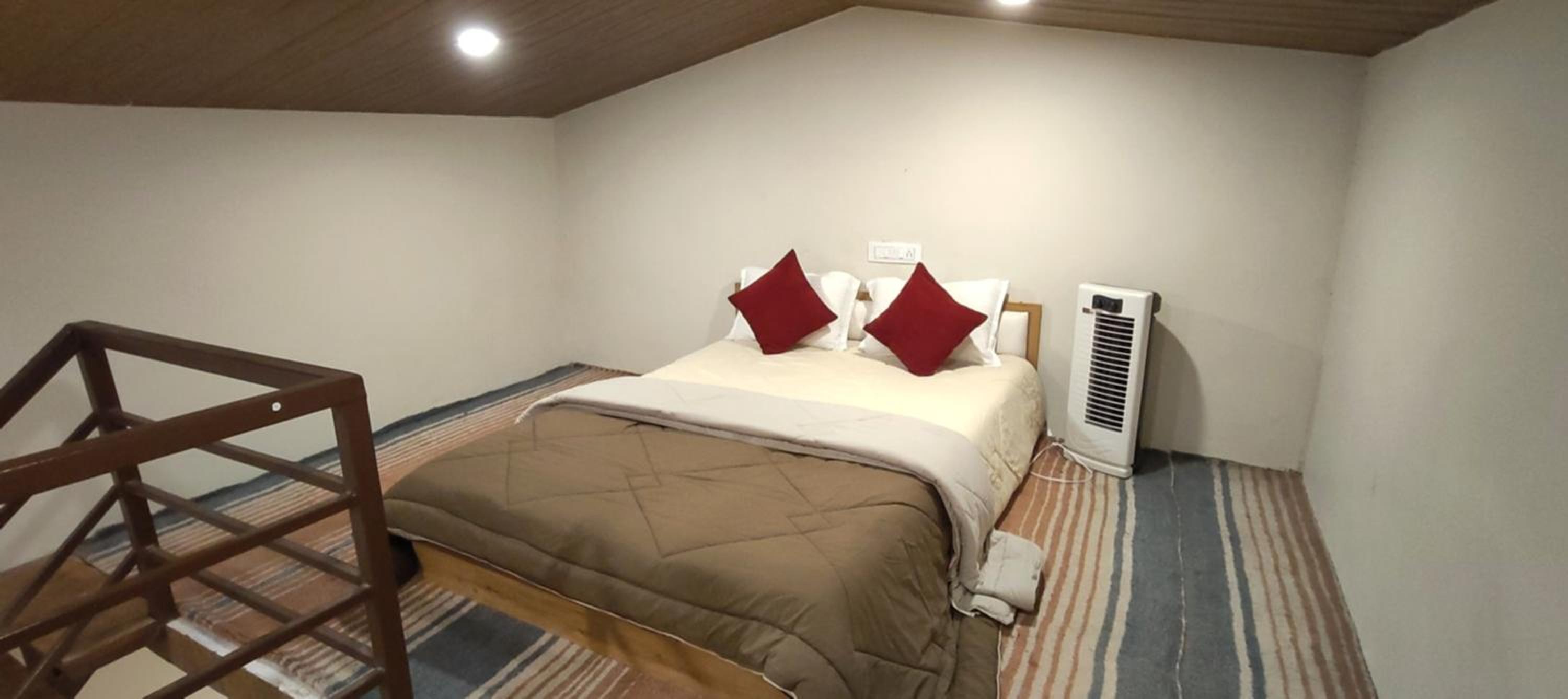 Deluxe Family Suite photo 3