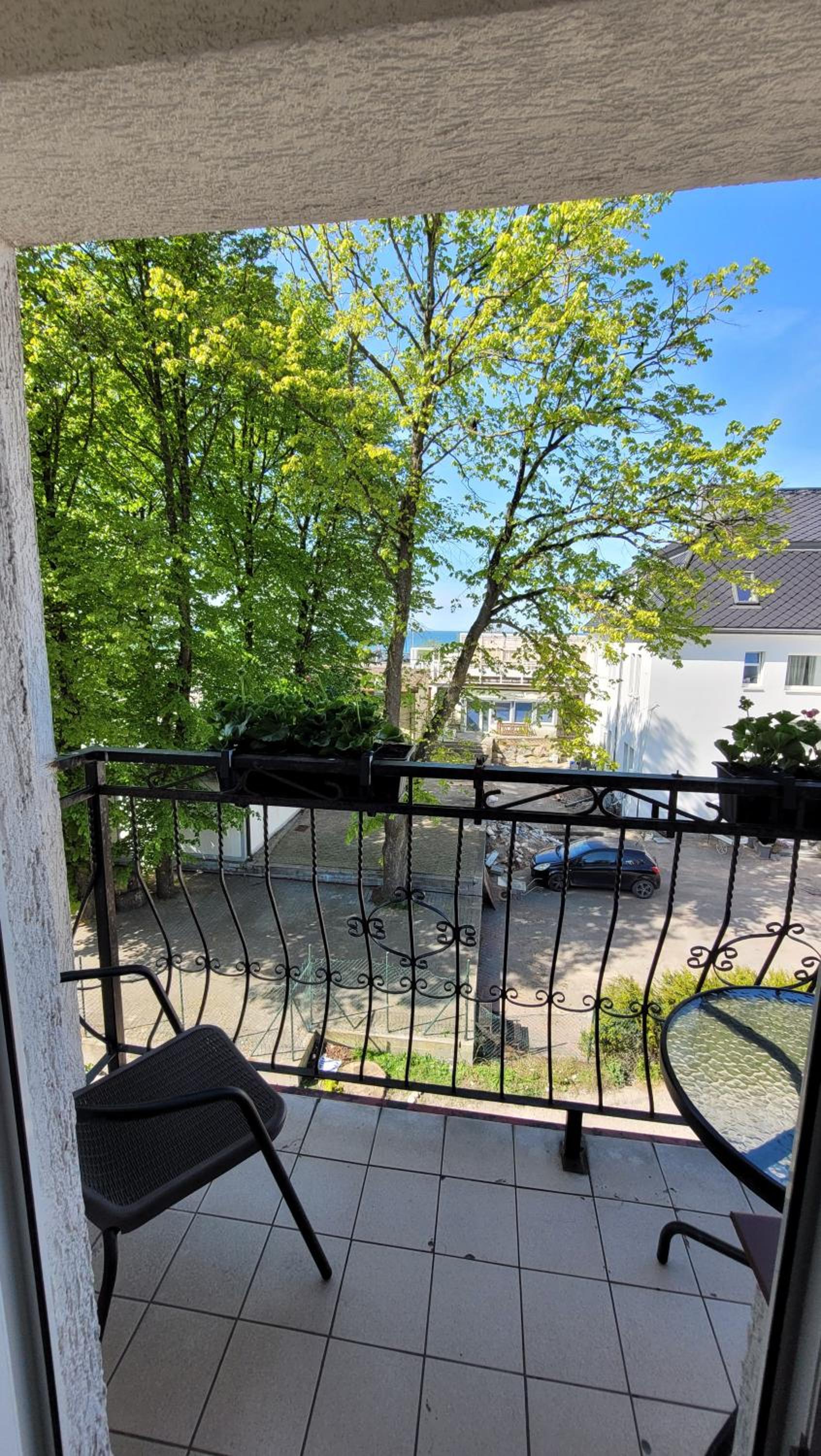 Triple Room with Balcony photo 3