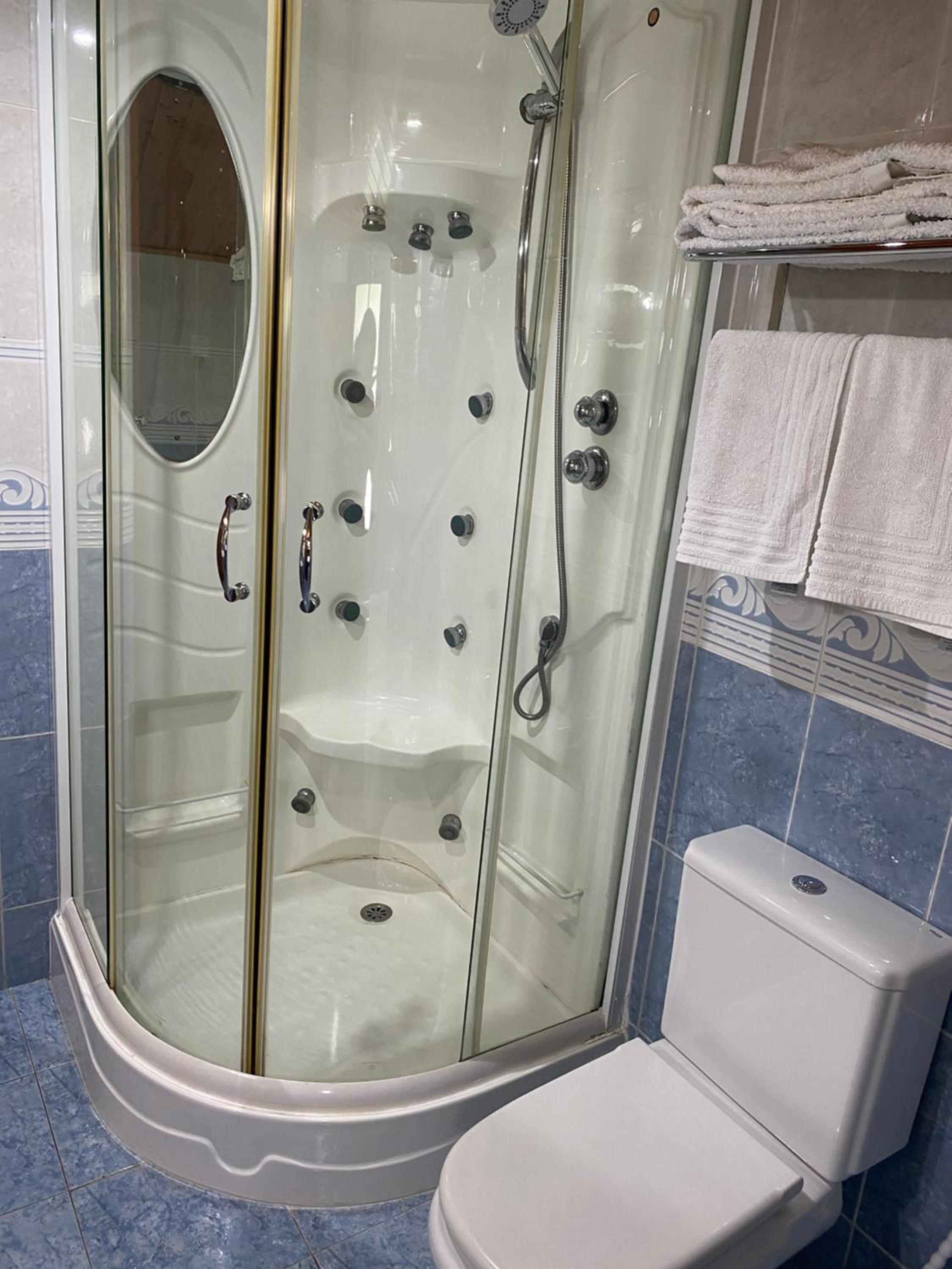 Comfort Triple Room