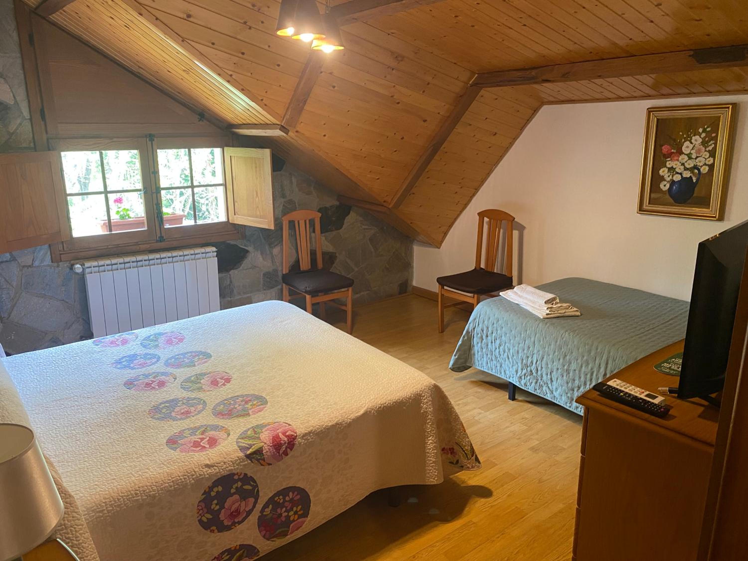 Habitación Doble