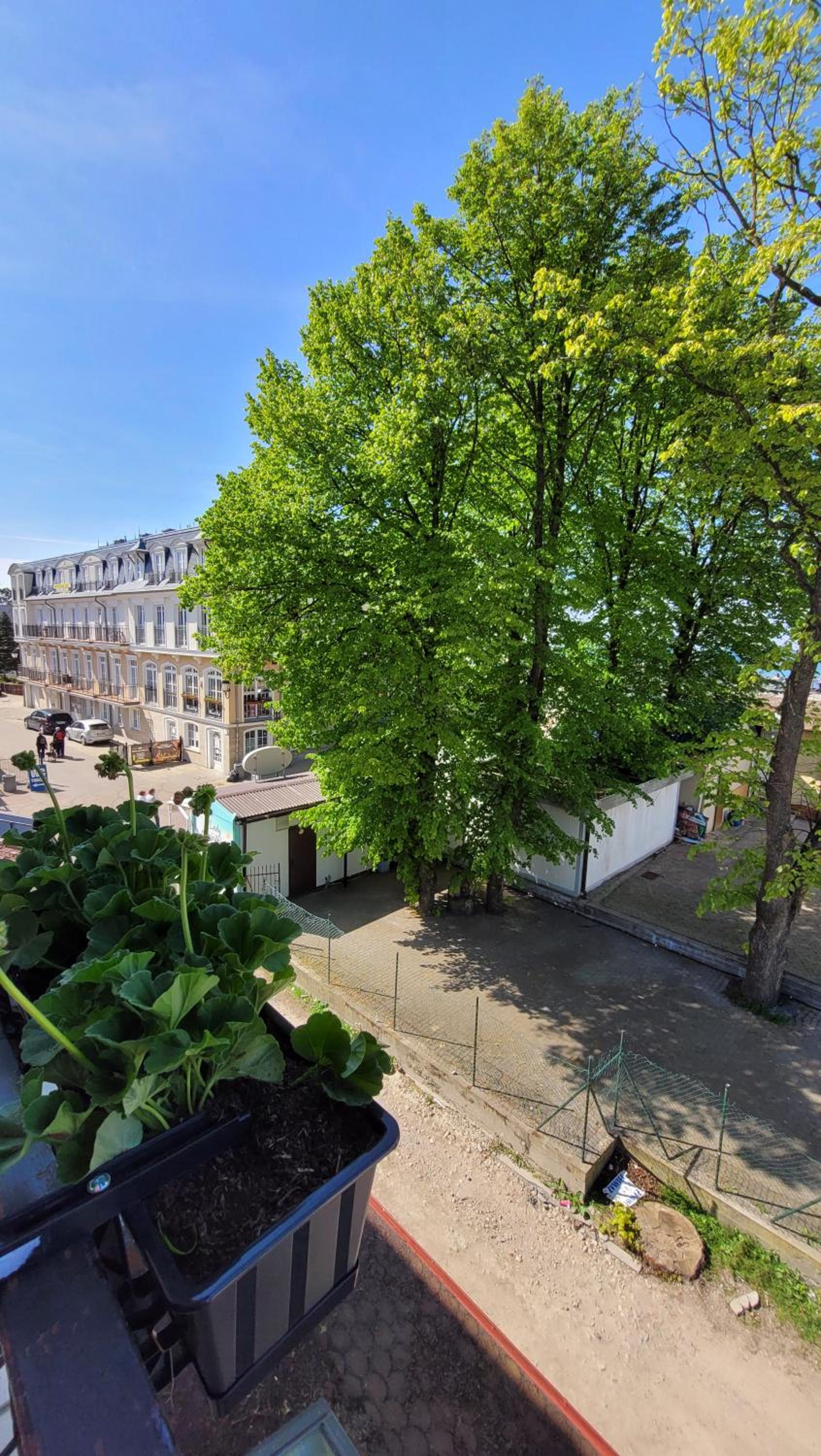 Triple Room with Balcony photo 2