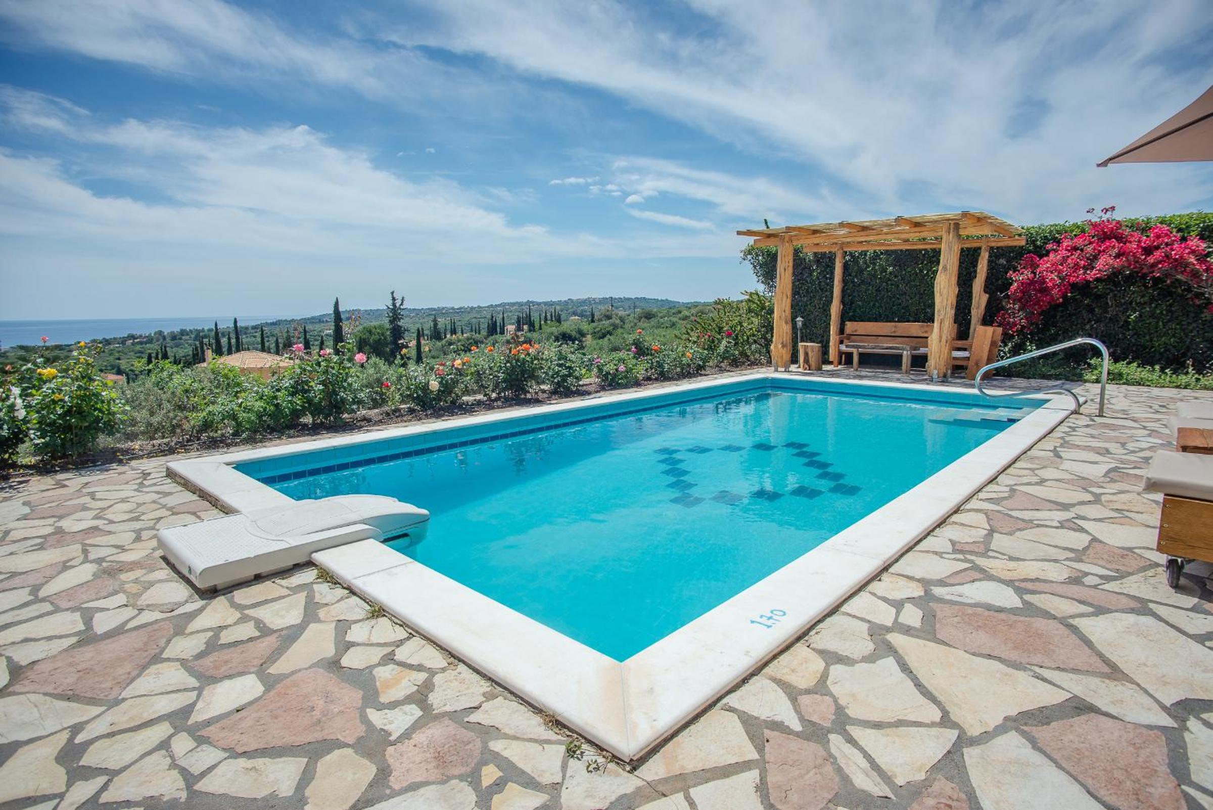 Two-Bedroom Villa