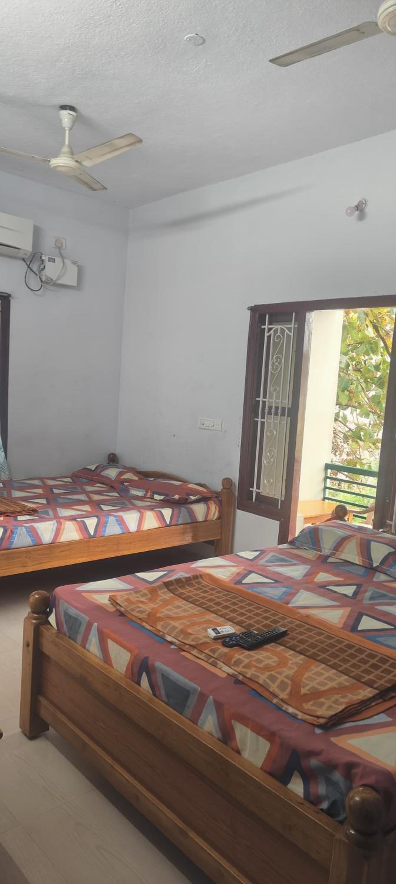 One-Bedroom Villa