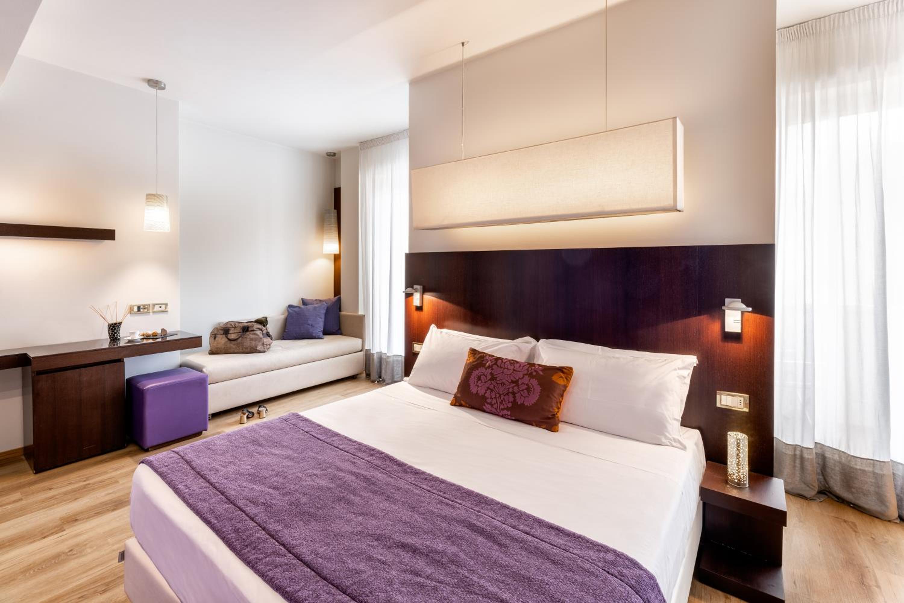 Junior Suite - Photo 1