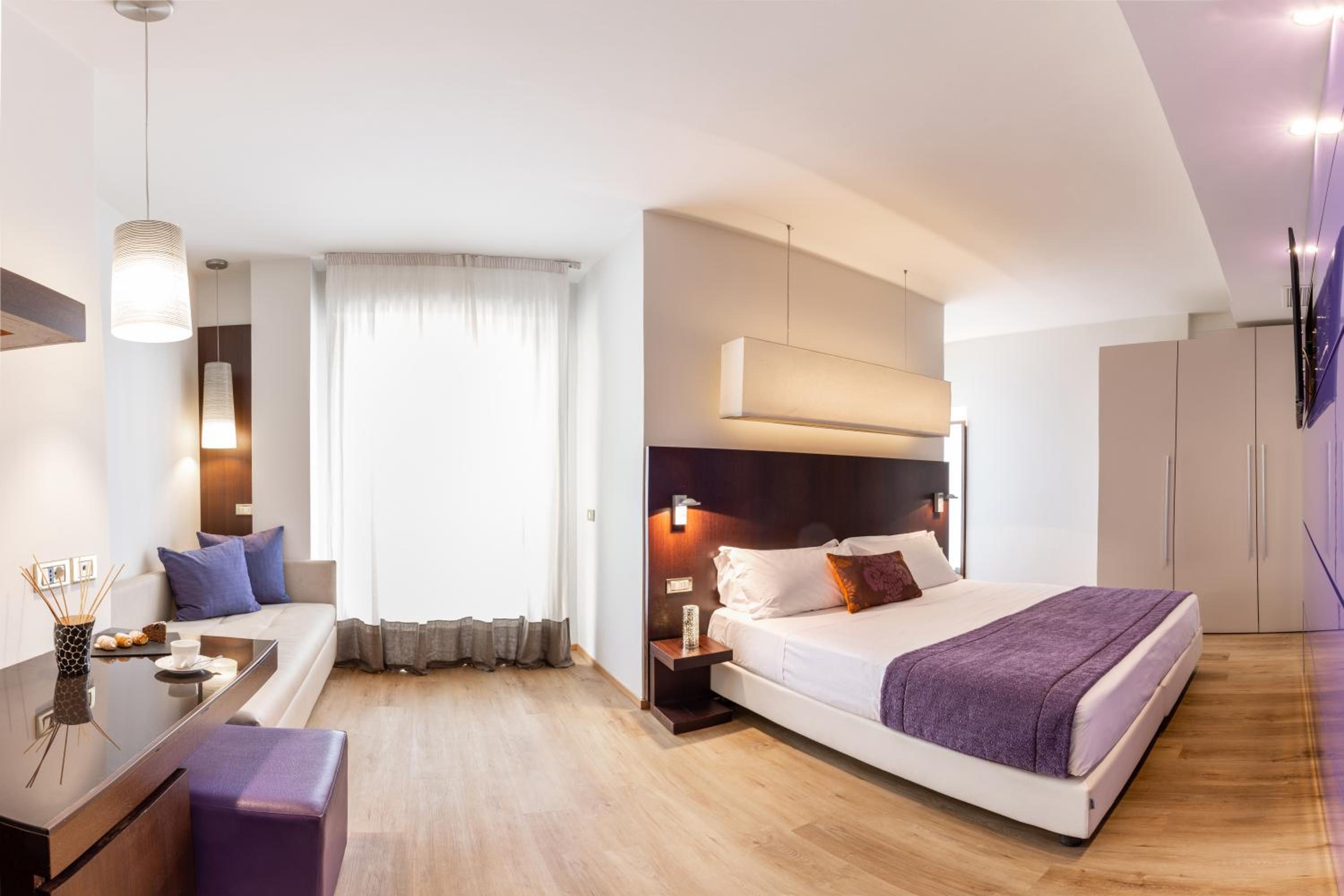 Junior Suite - Photo 2