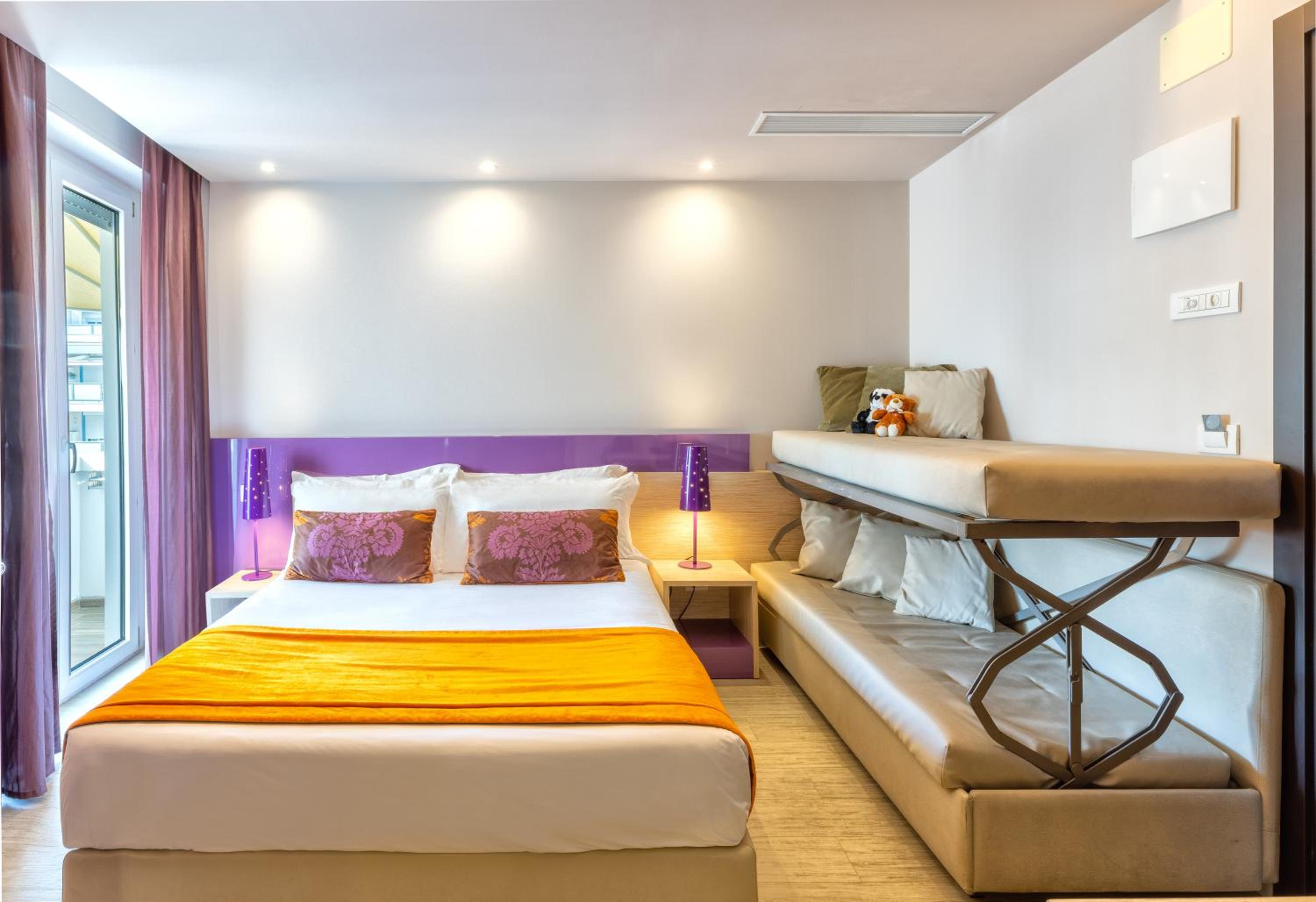 Superior Triple Room - Photo 2