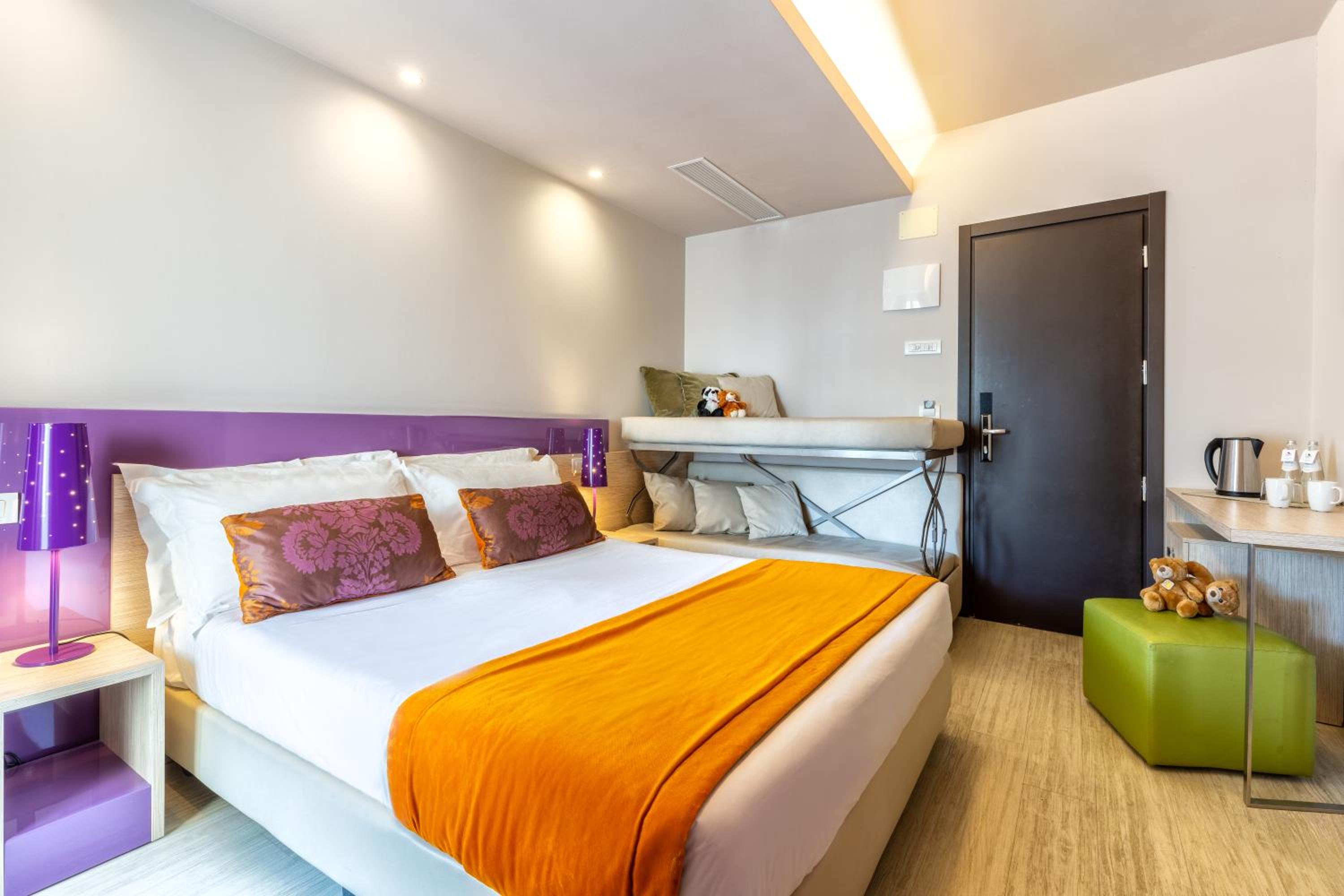 Superior Triple Room - Photo 3