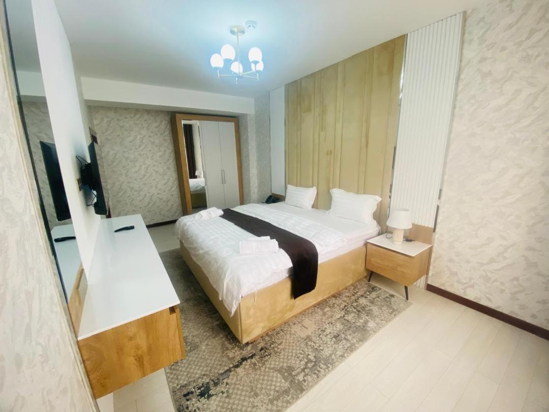Two-Bedroom Suite photo 1