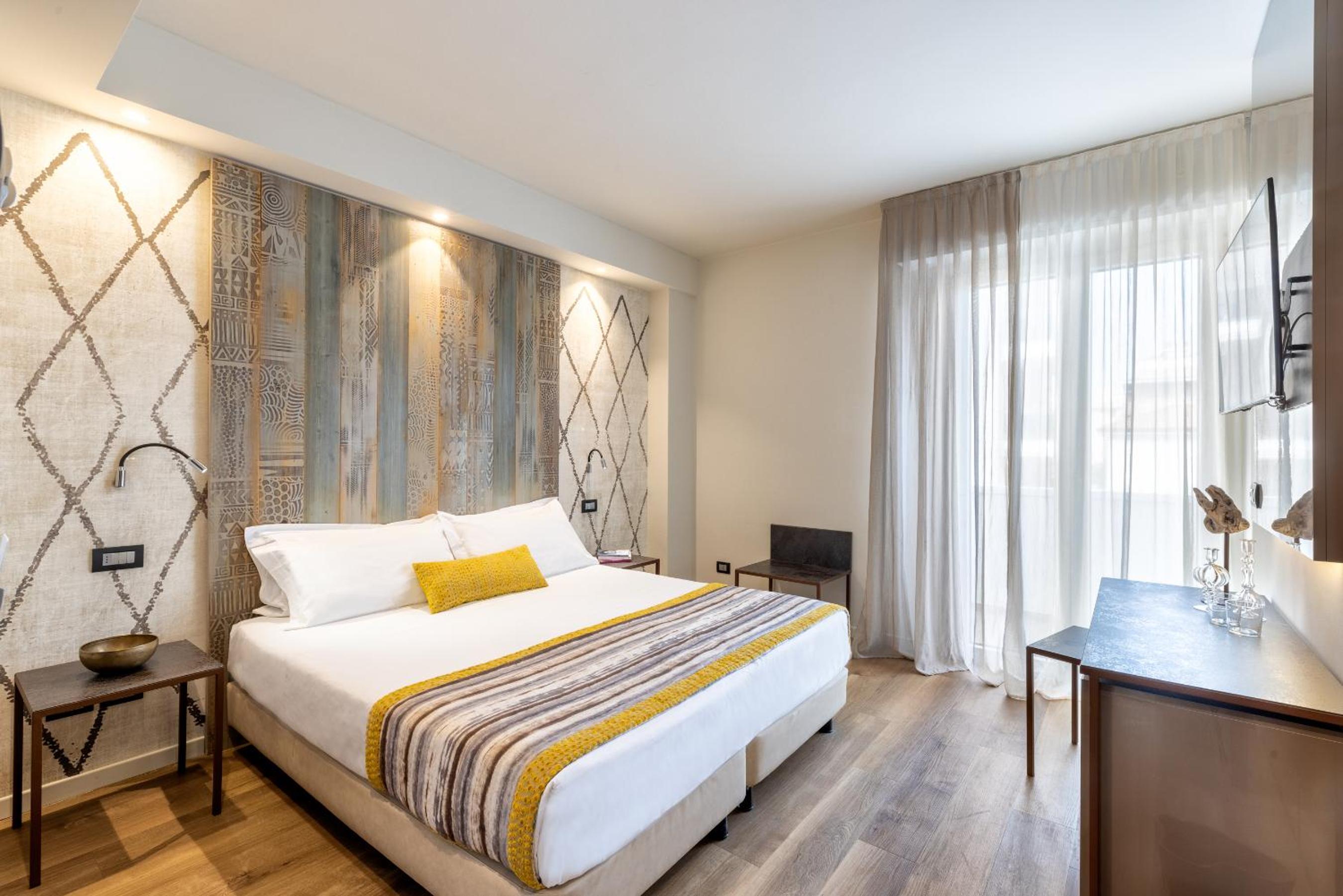 Superior Double Room - Photo 5