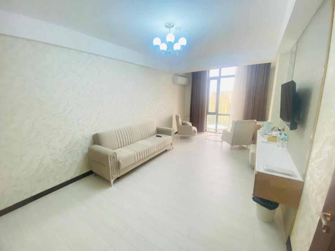Two-Bedroom Suite photo 2