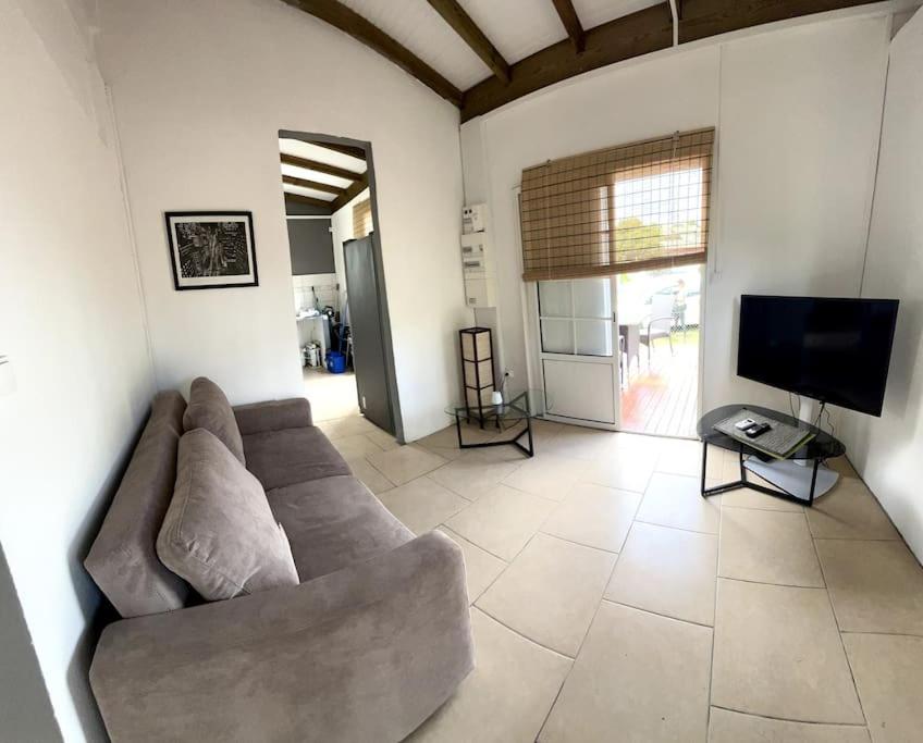 Two-Bedroom House photo 1