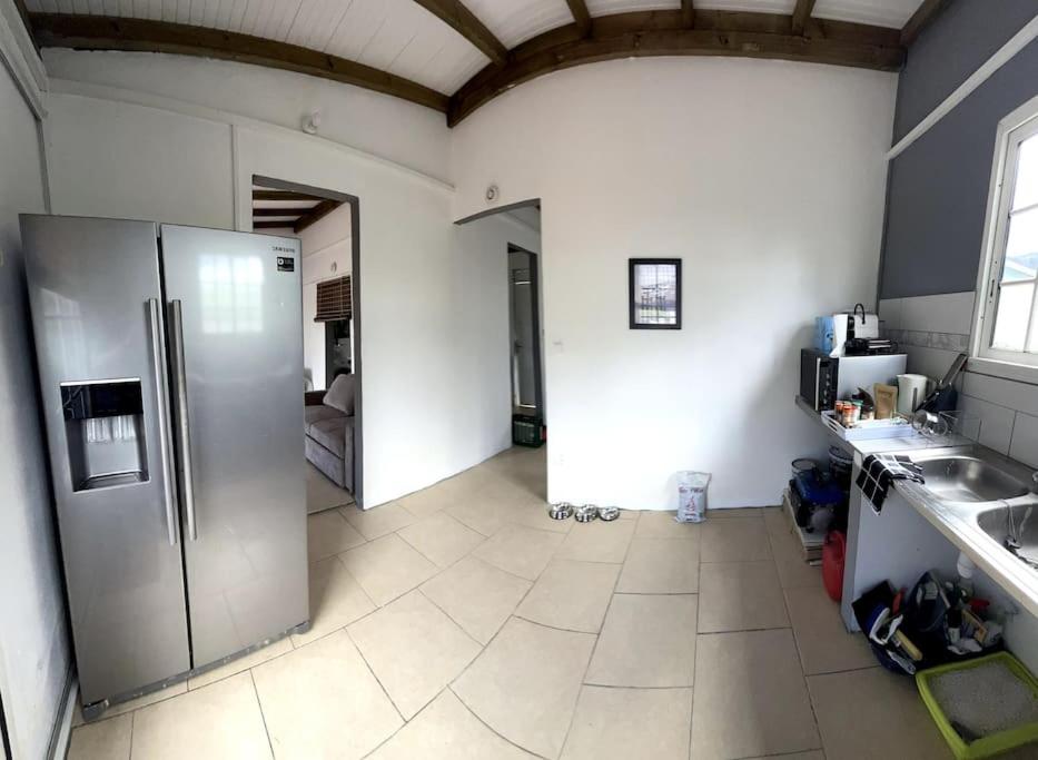 Two-Bedroom House photo 2