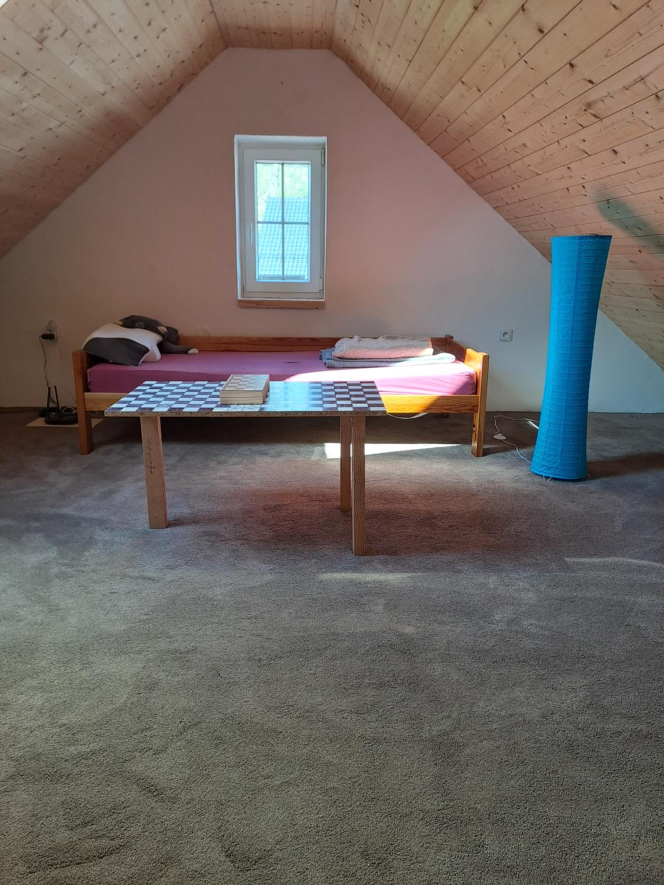 Three-Bedroom House photo 1