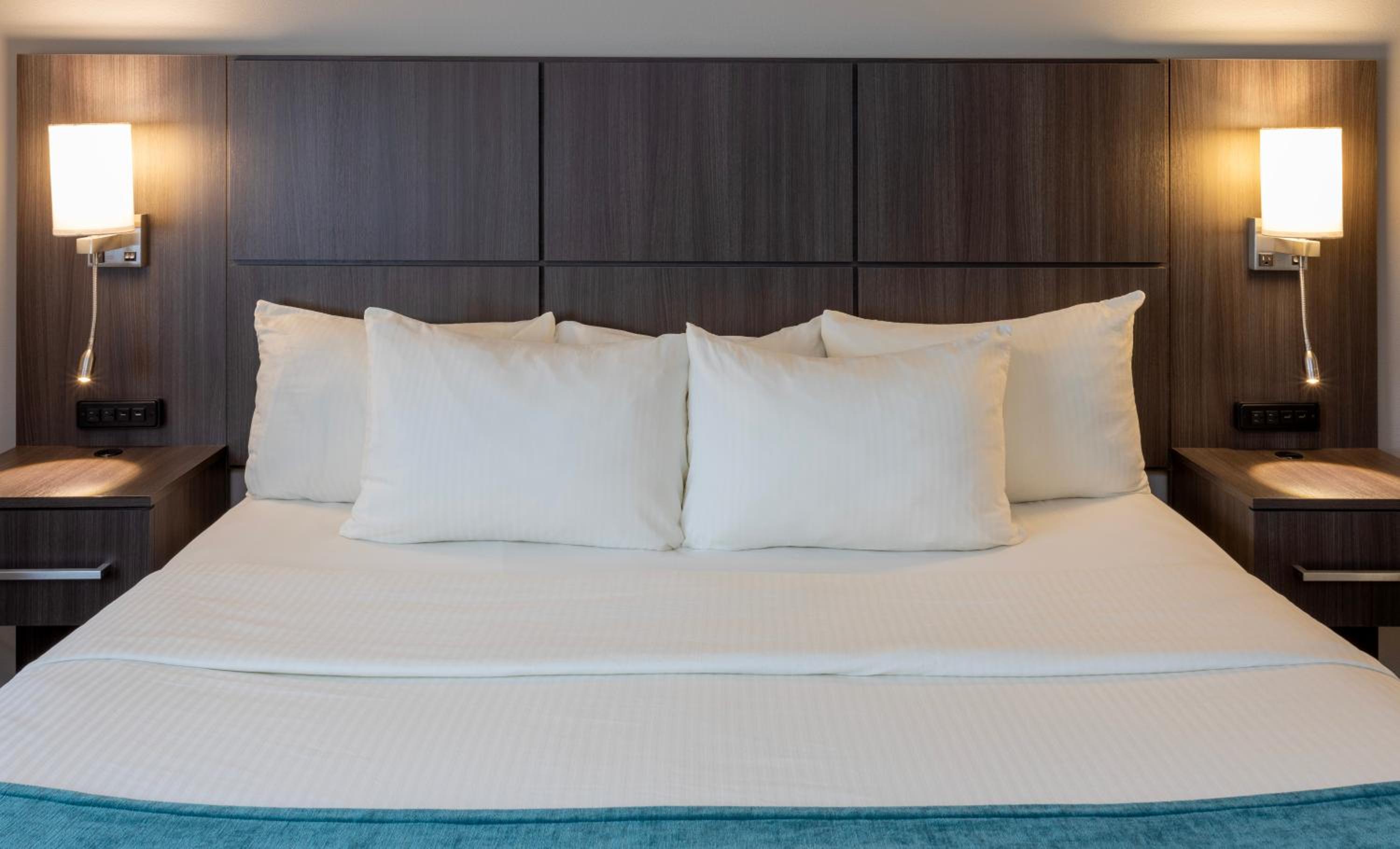 Deluxe King Suite - Photo 2