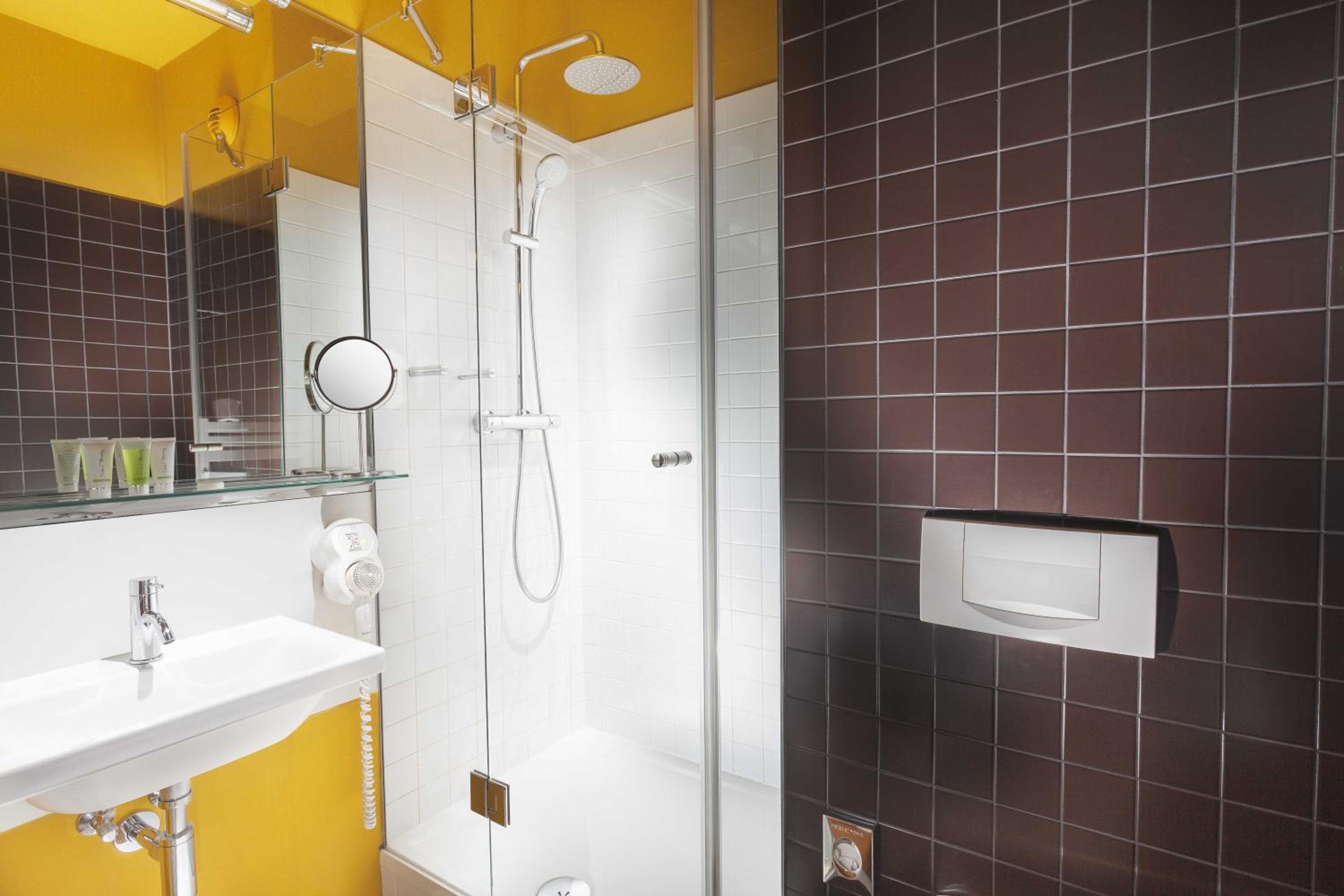 Depandance Triple Room - Annexe Building