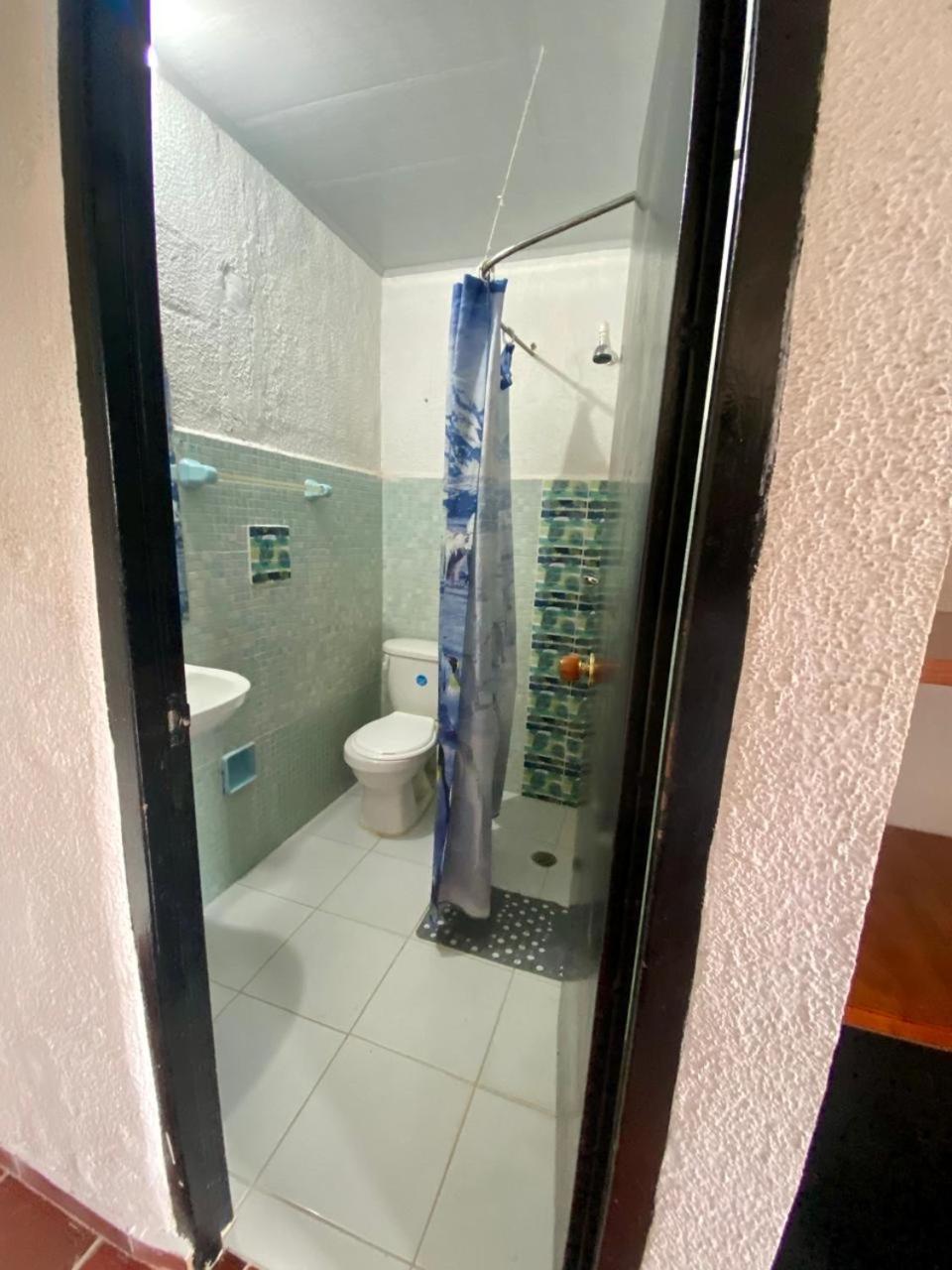 Quadruple Room with Garden View photo 1