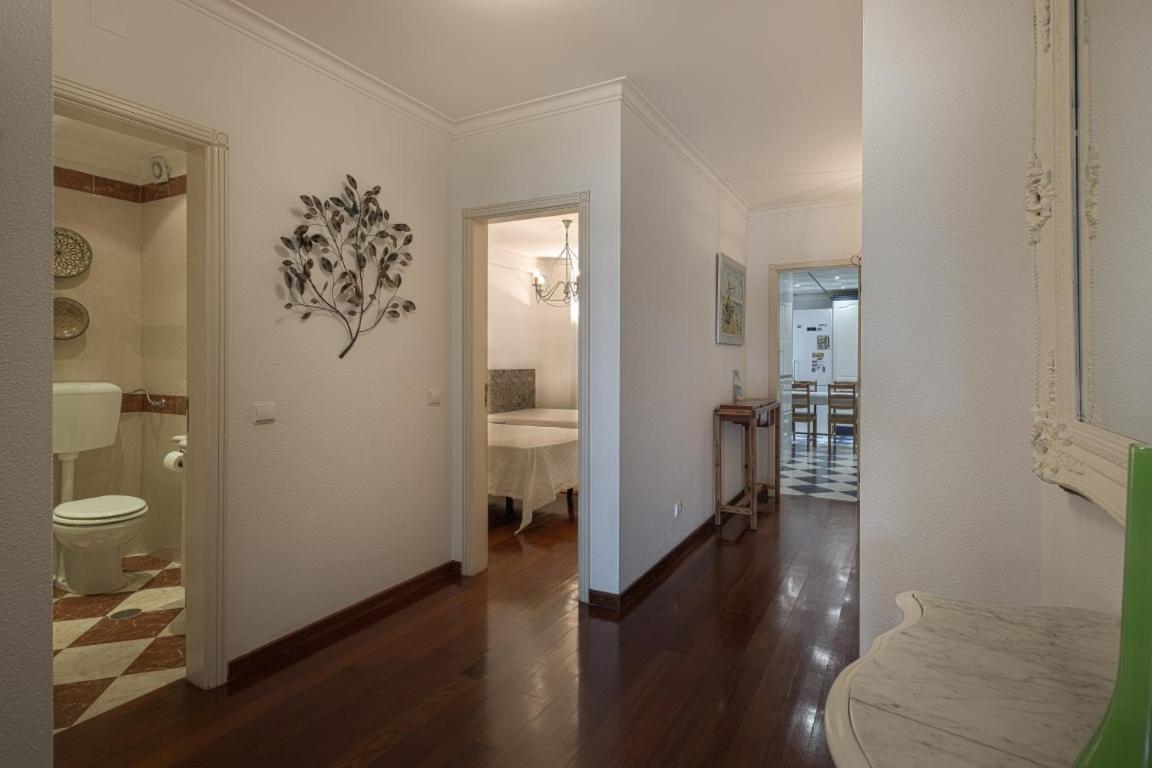 Two-Bedroom Apartment photo 3