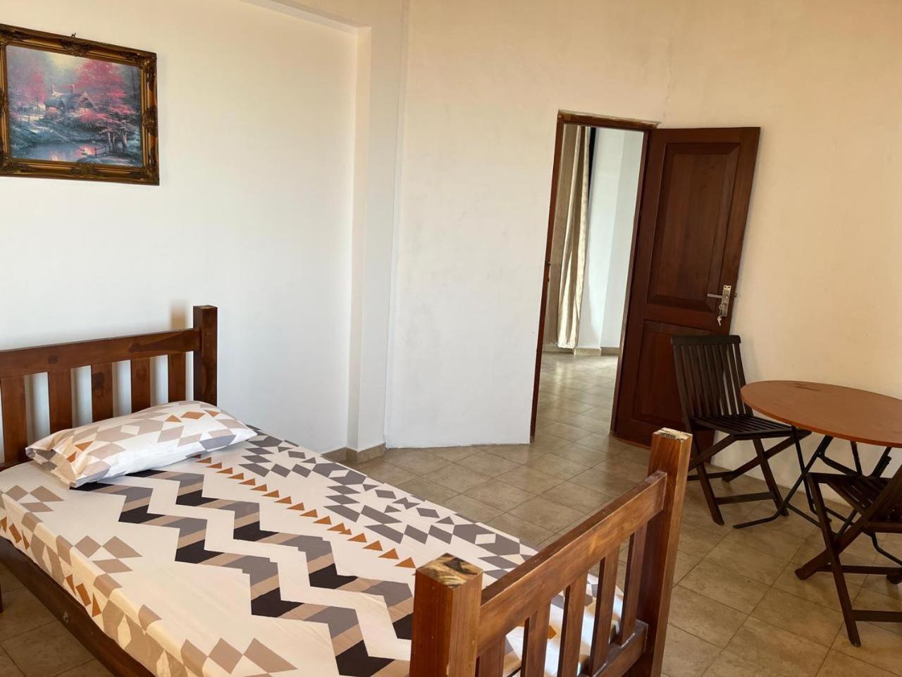 Two-Bedroom Suite photo 3