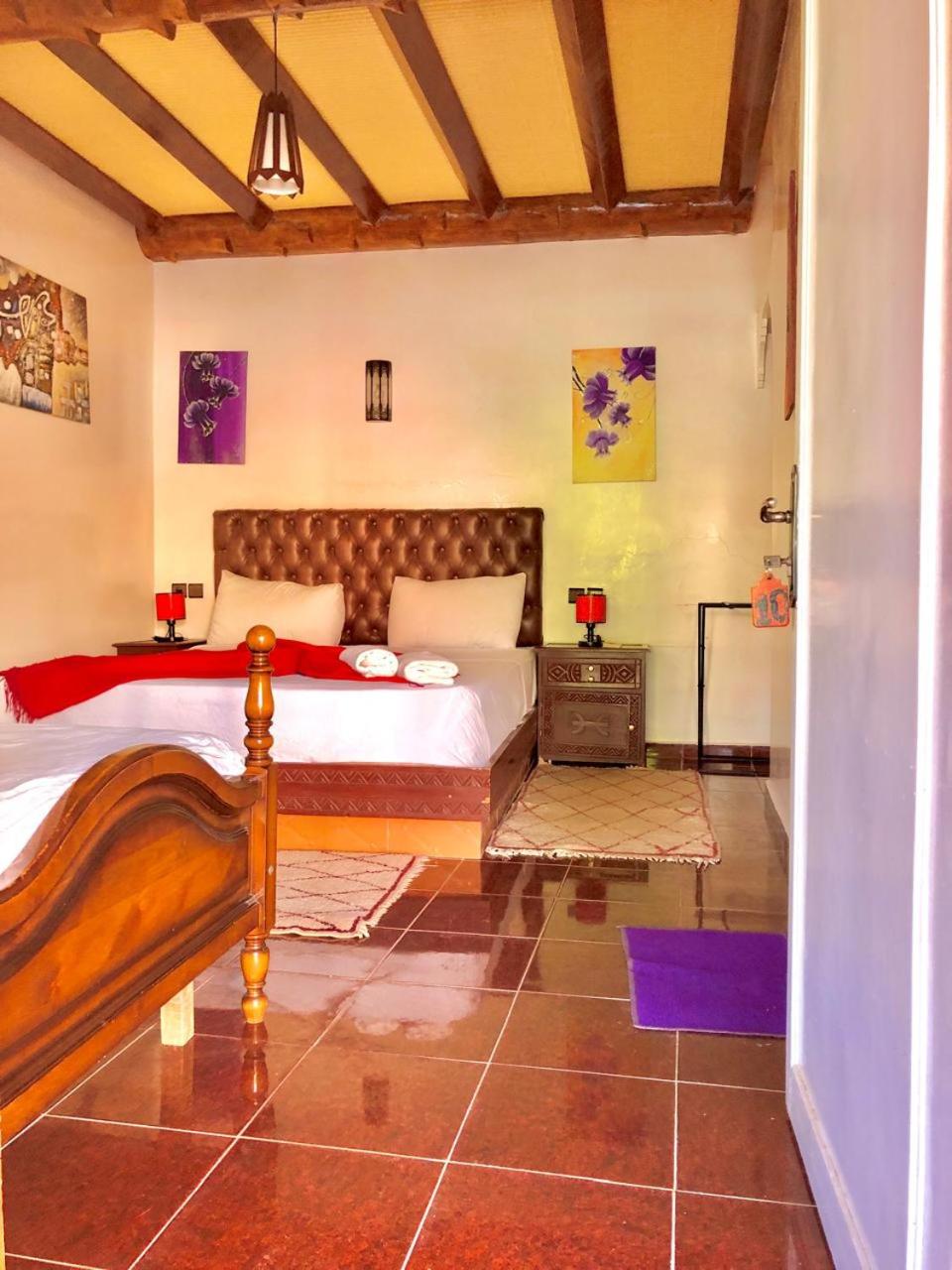 Standard Double or Twin Room photo 1