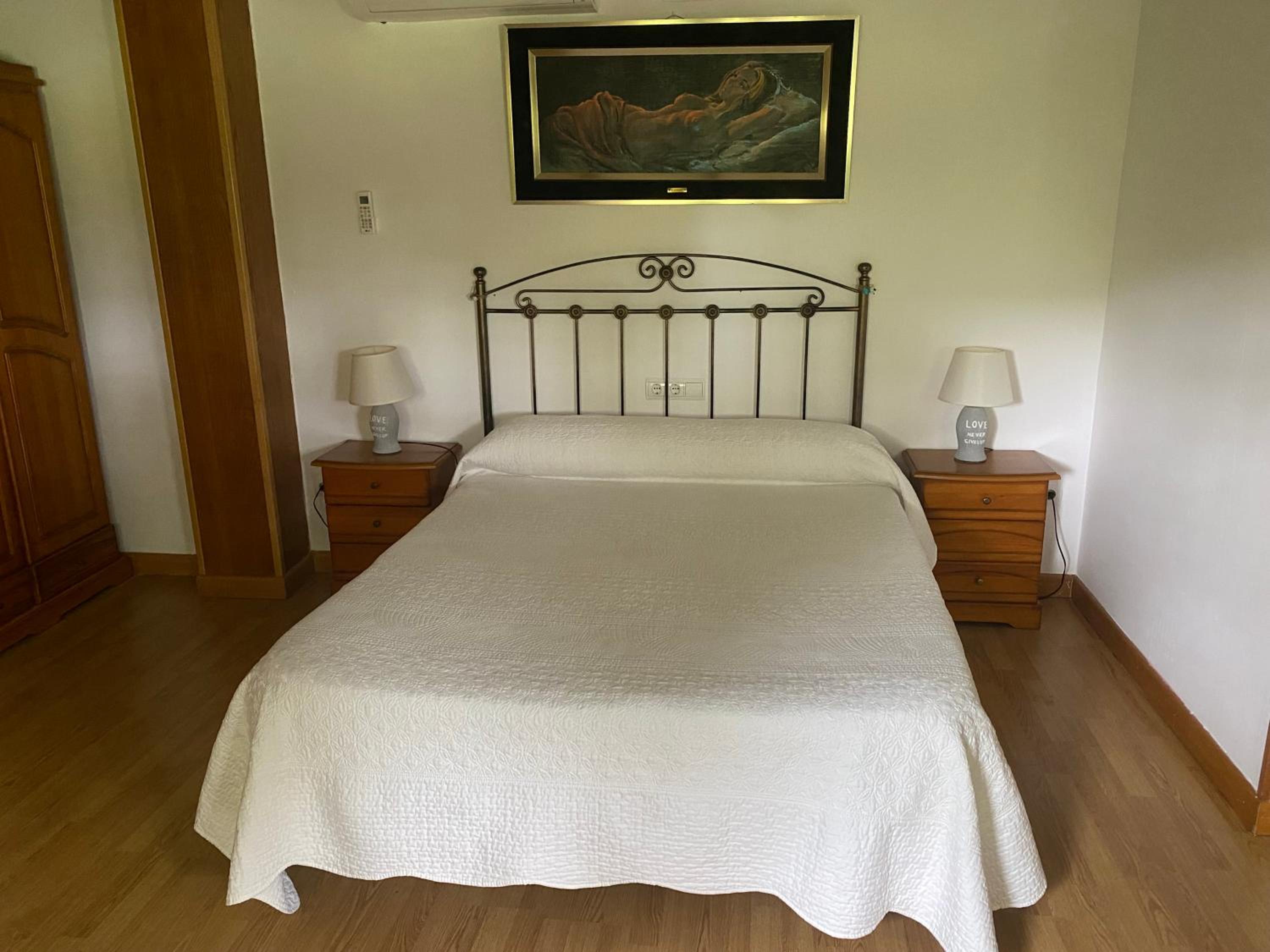 Habitación Cuádruple Premium