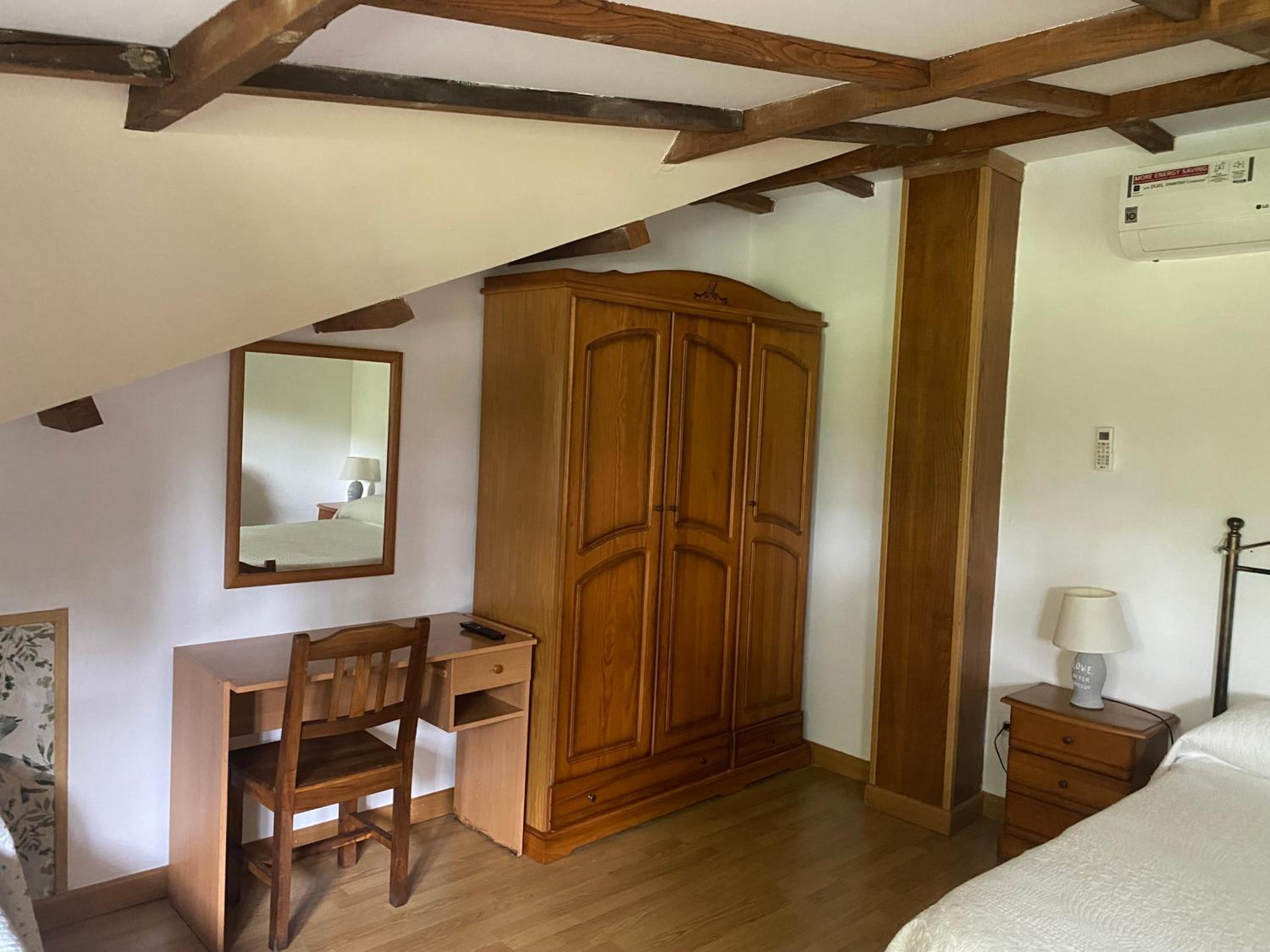 Comfort Quadruple Room