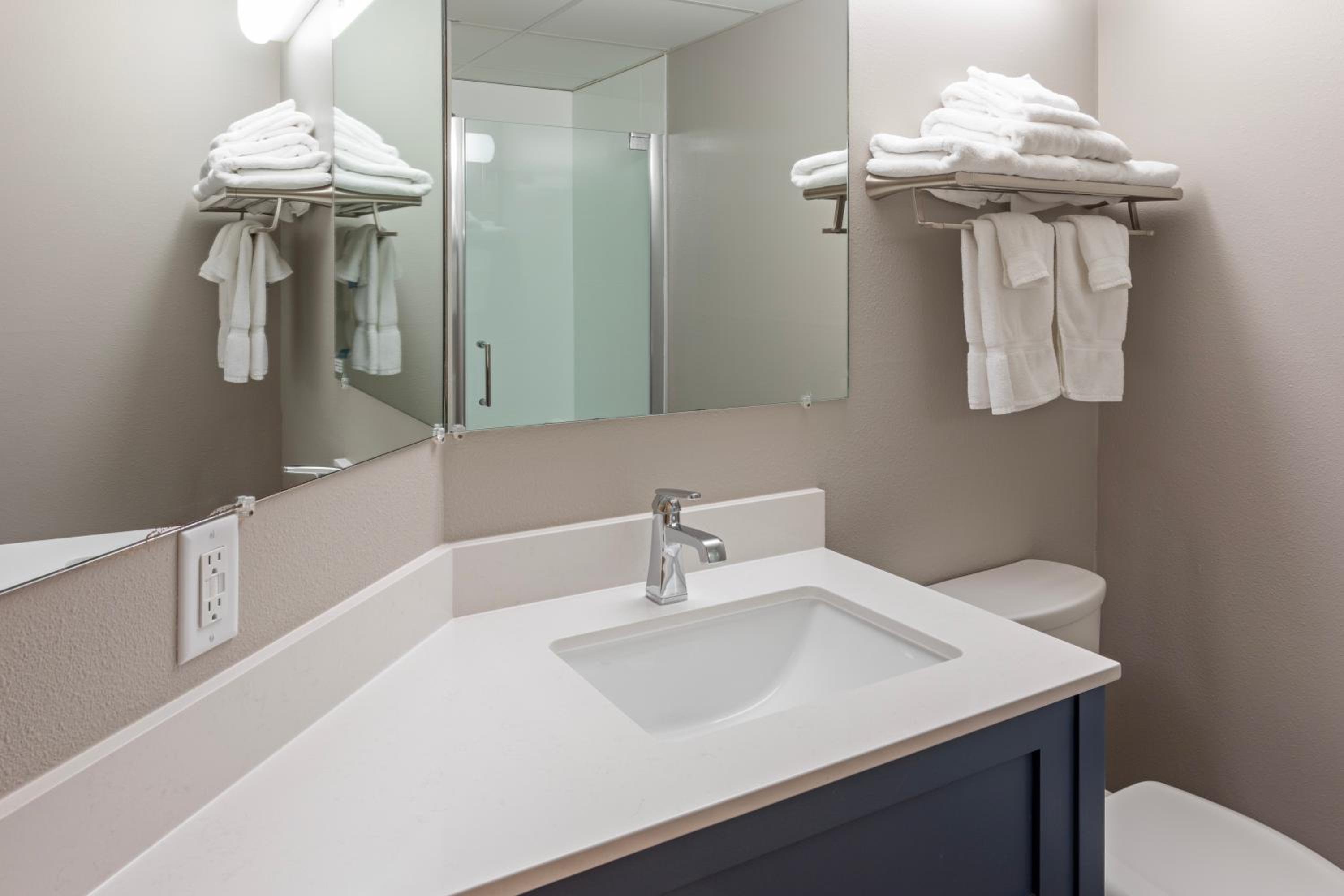 Deluxe King Suite - Photo 4