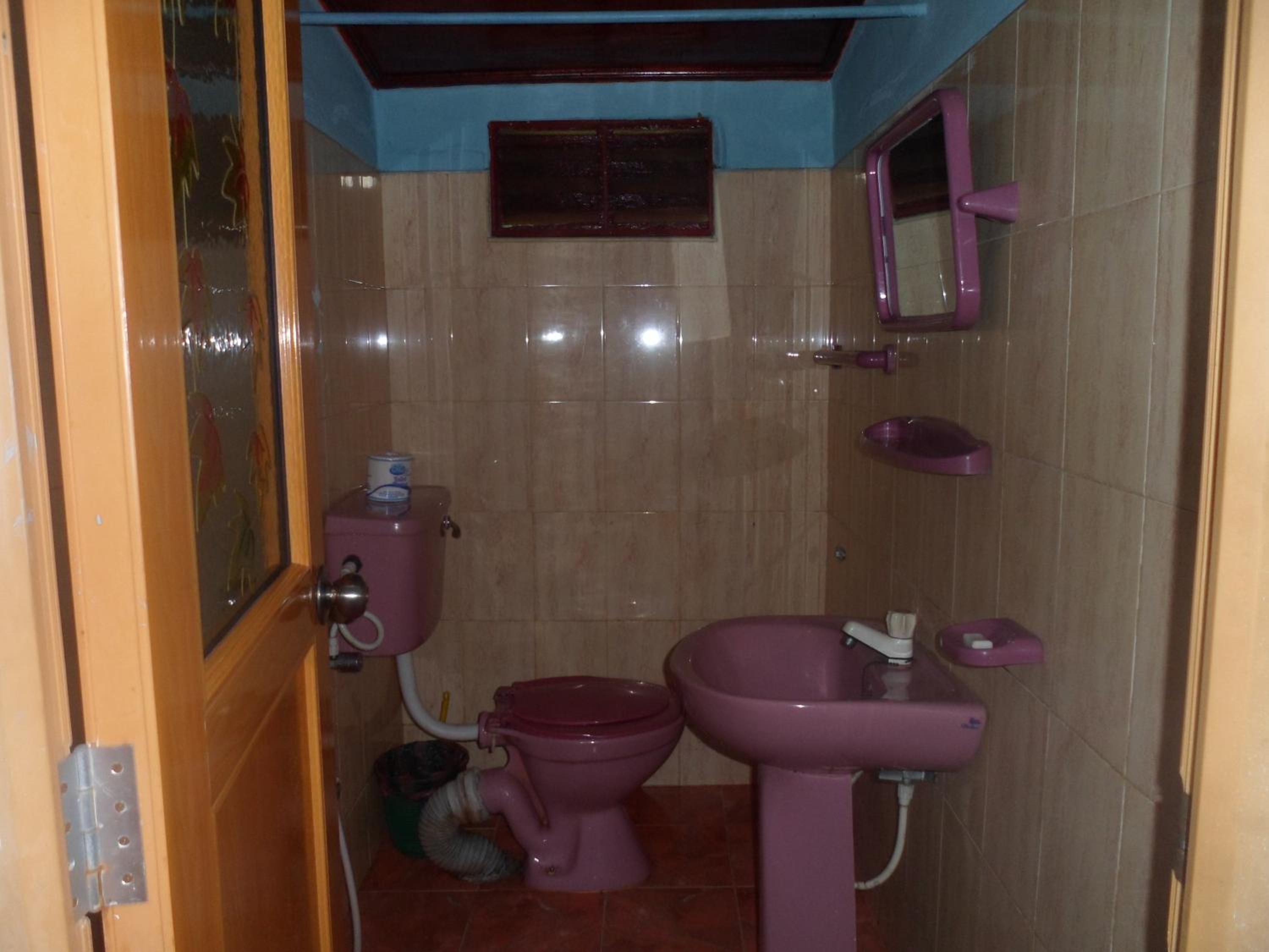 Standard Single Room photo 2