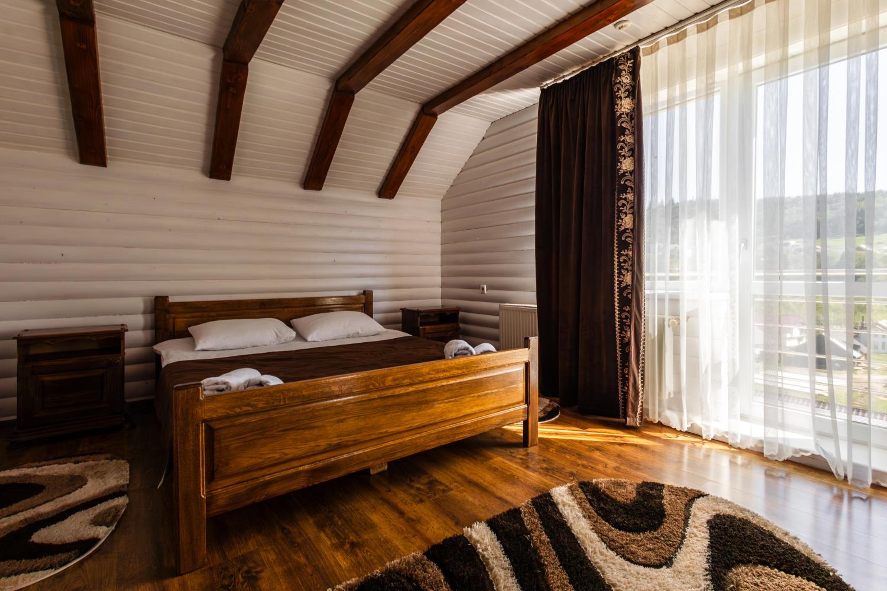Suite photo 1