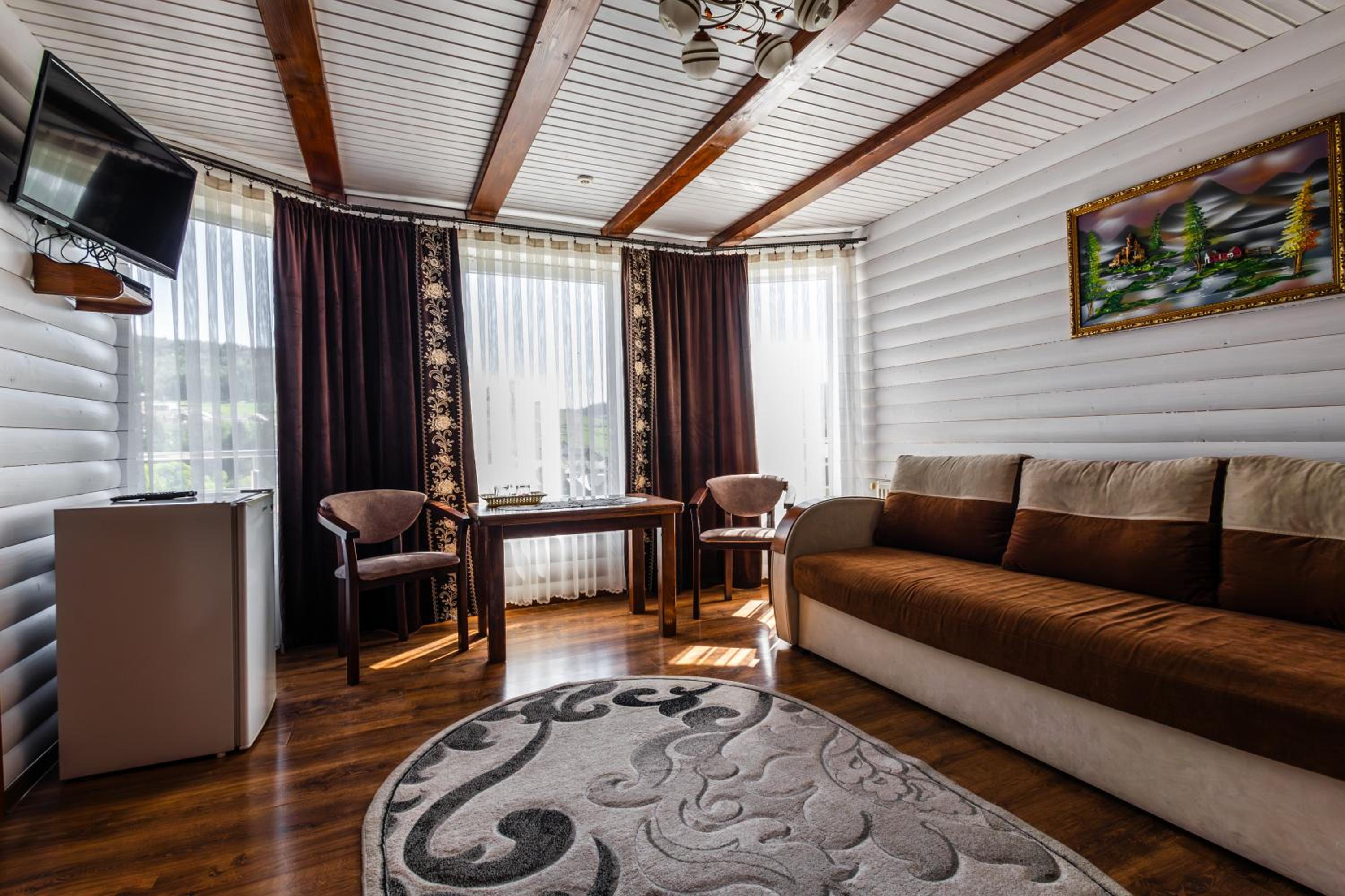 Suite photo 2
