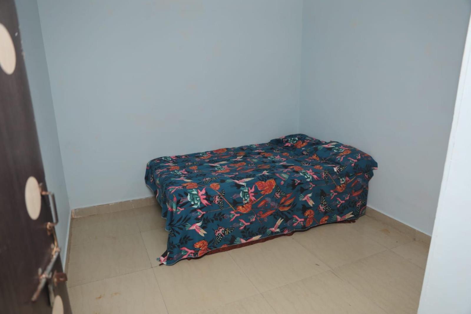 Double Or Twin Room photo 3