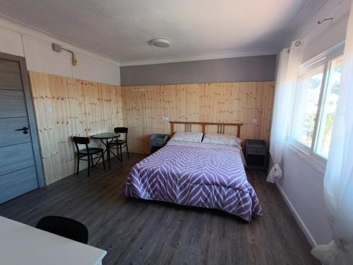Double Room with Sea View photo 1