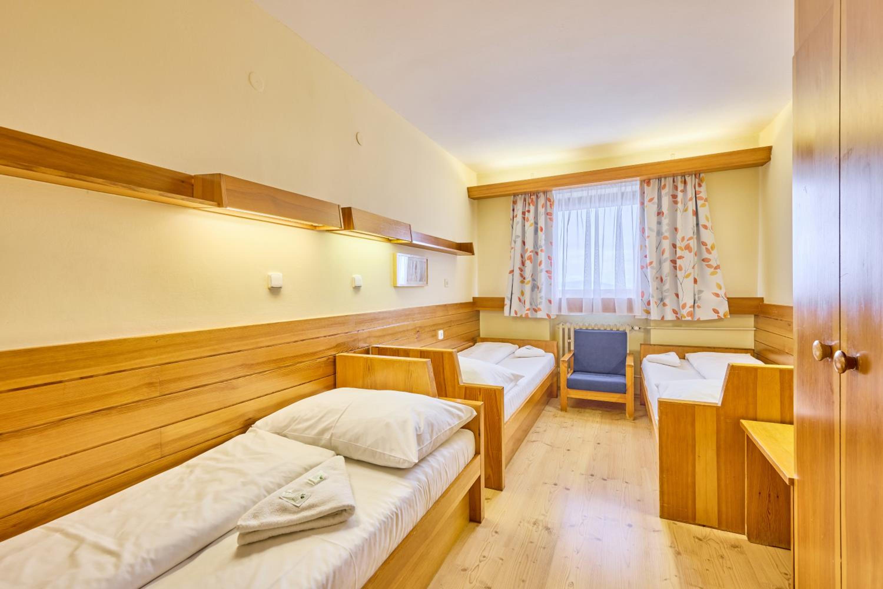 Triple Room - Photo 1