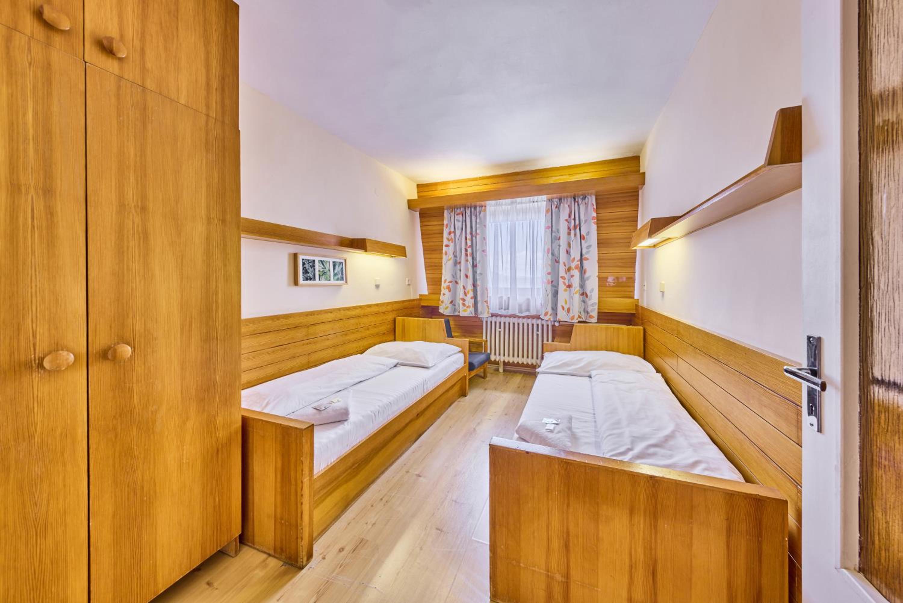 Double or Twin Room - Photo 1