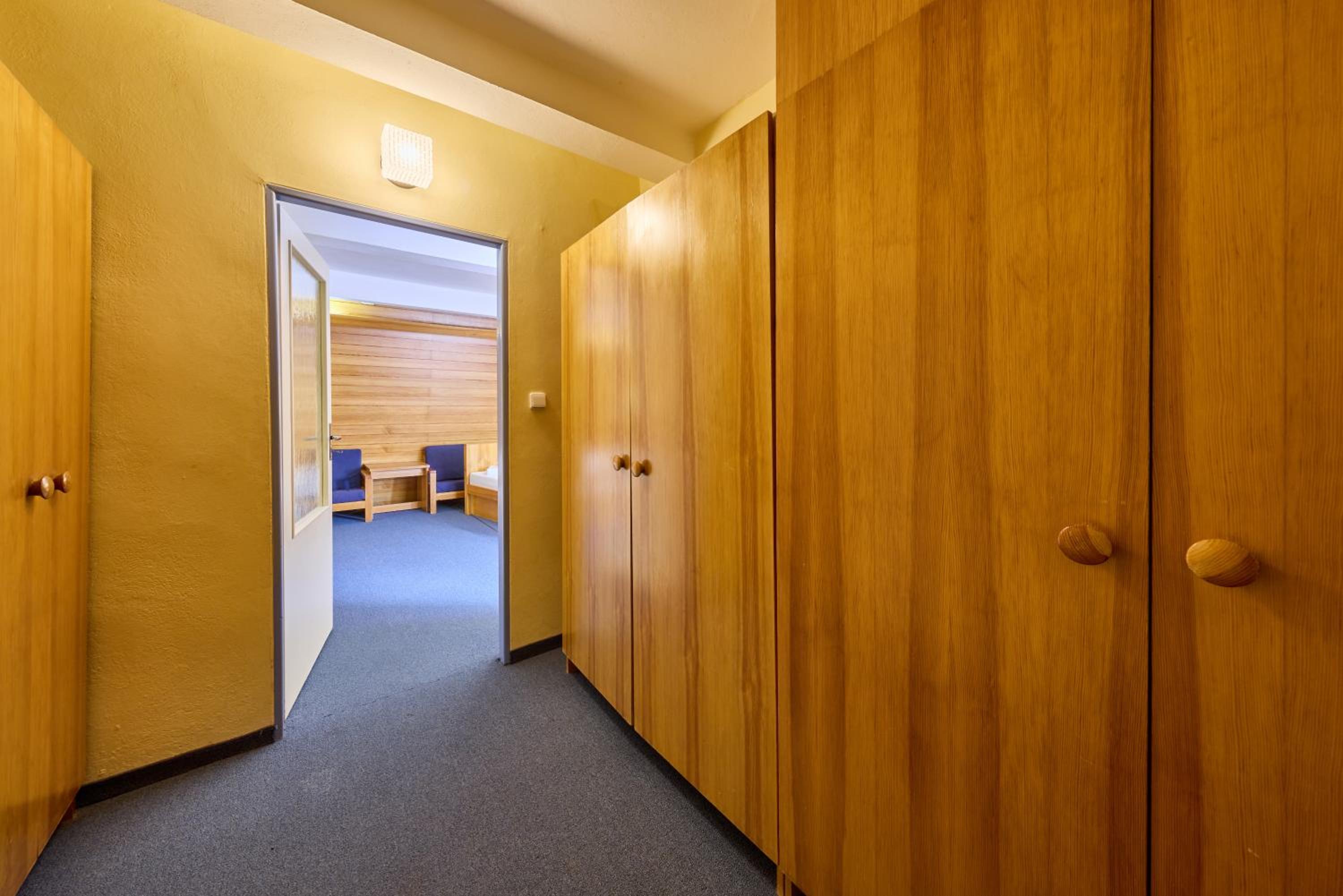 Quadruple Room - Photo 4