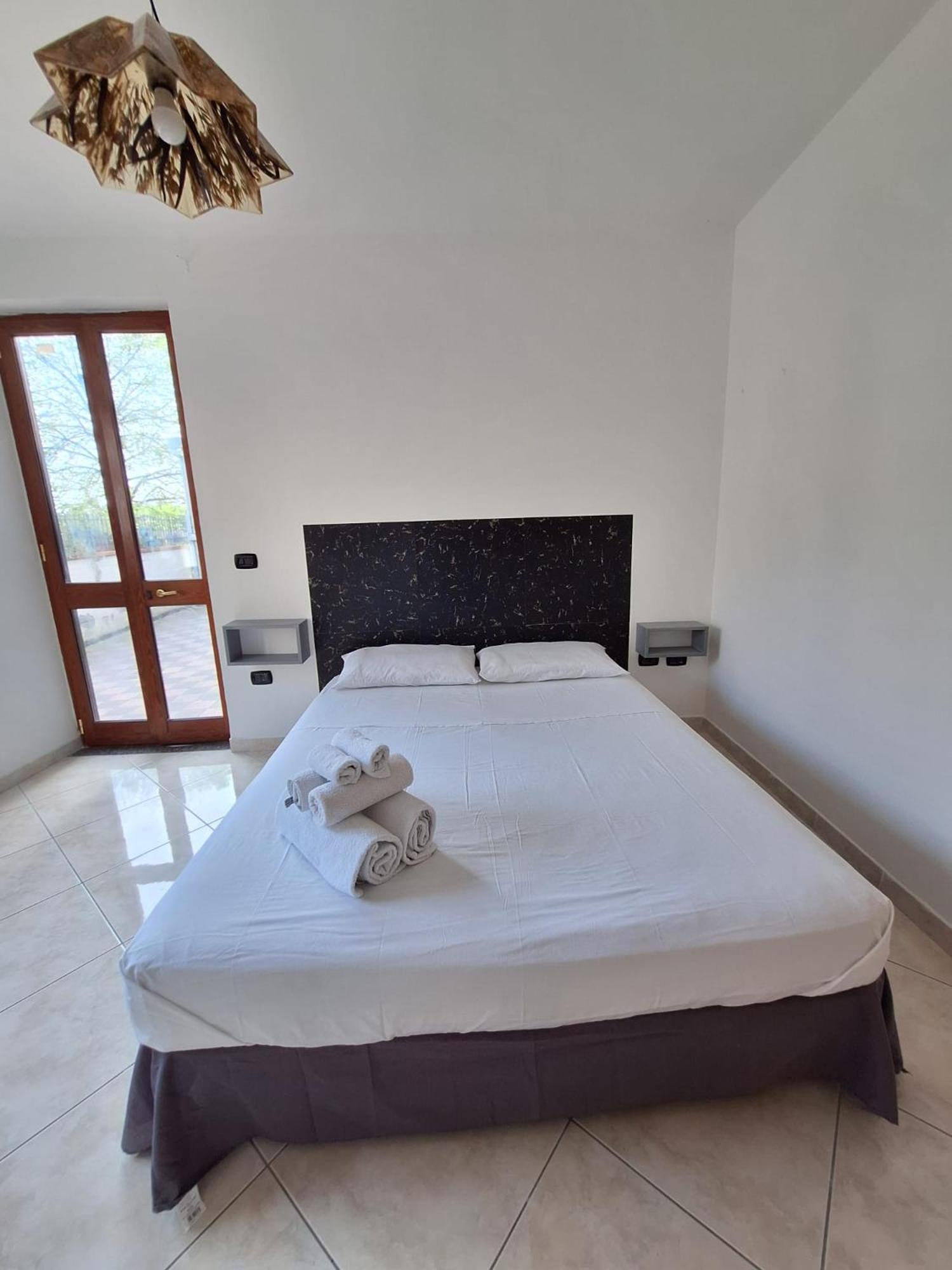 Deluxe Room photo 1